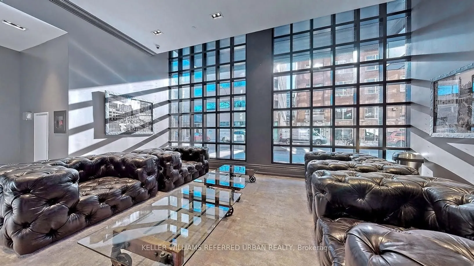 608 Richmond Street W, #1206