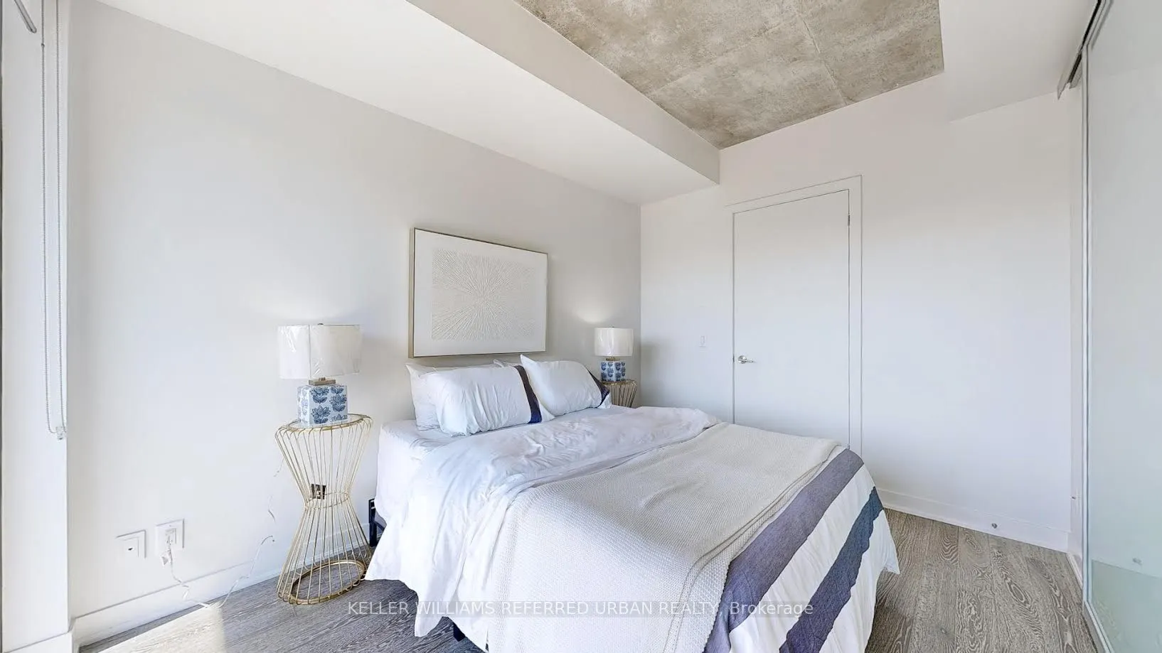 608 Richmond Street W, #1206