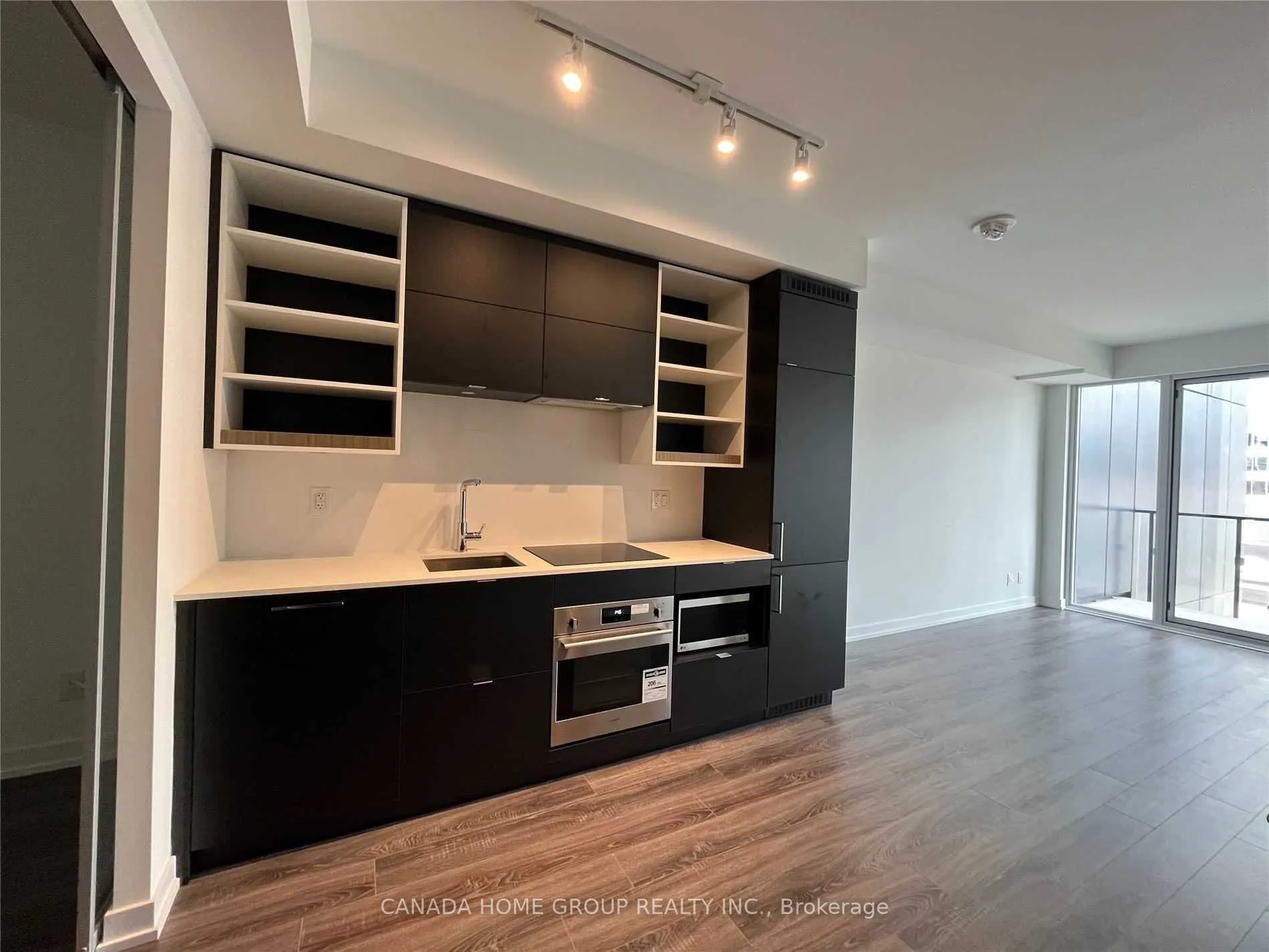 20 Edward Street, #1808
