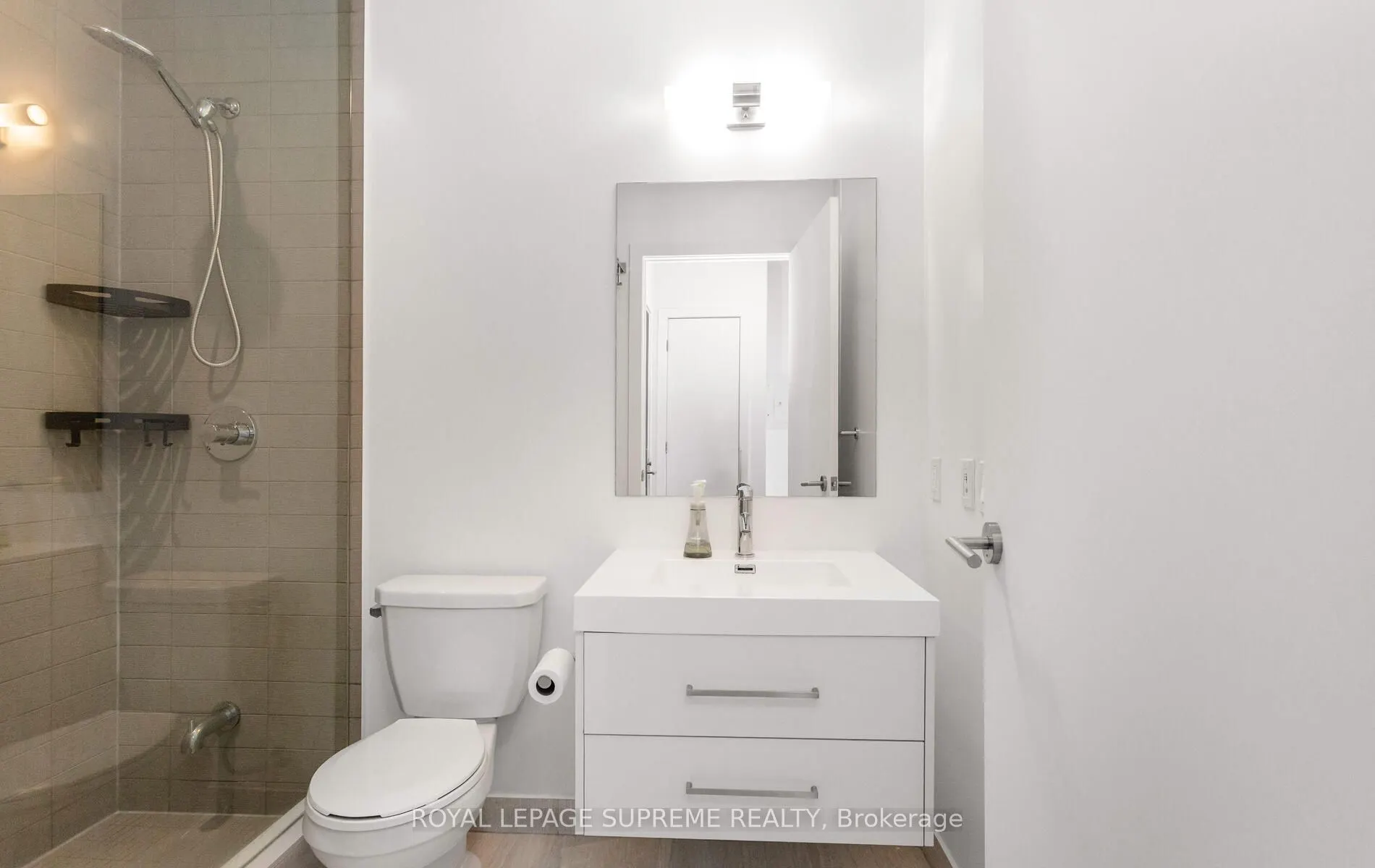403 Church Street, #1701