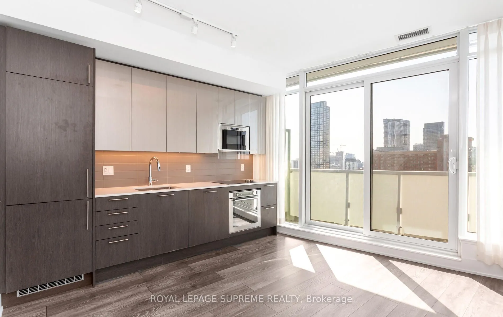 403 Church Street, #1701