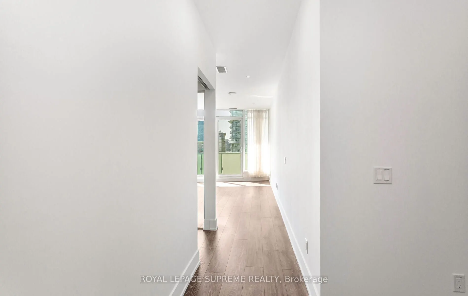 403 Church Street, #1701