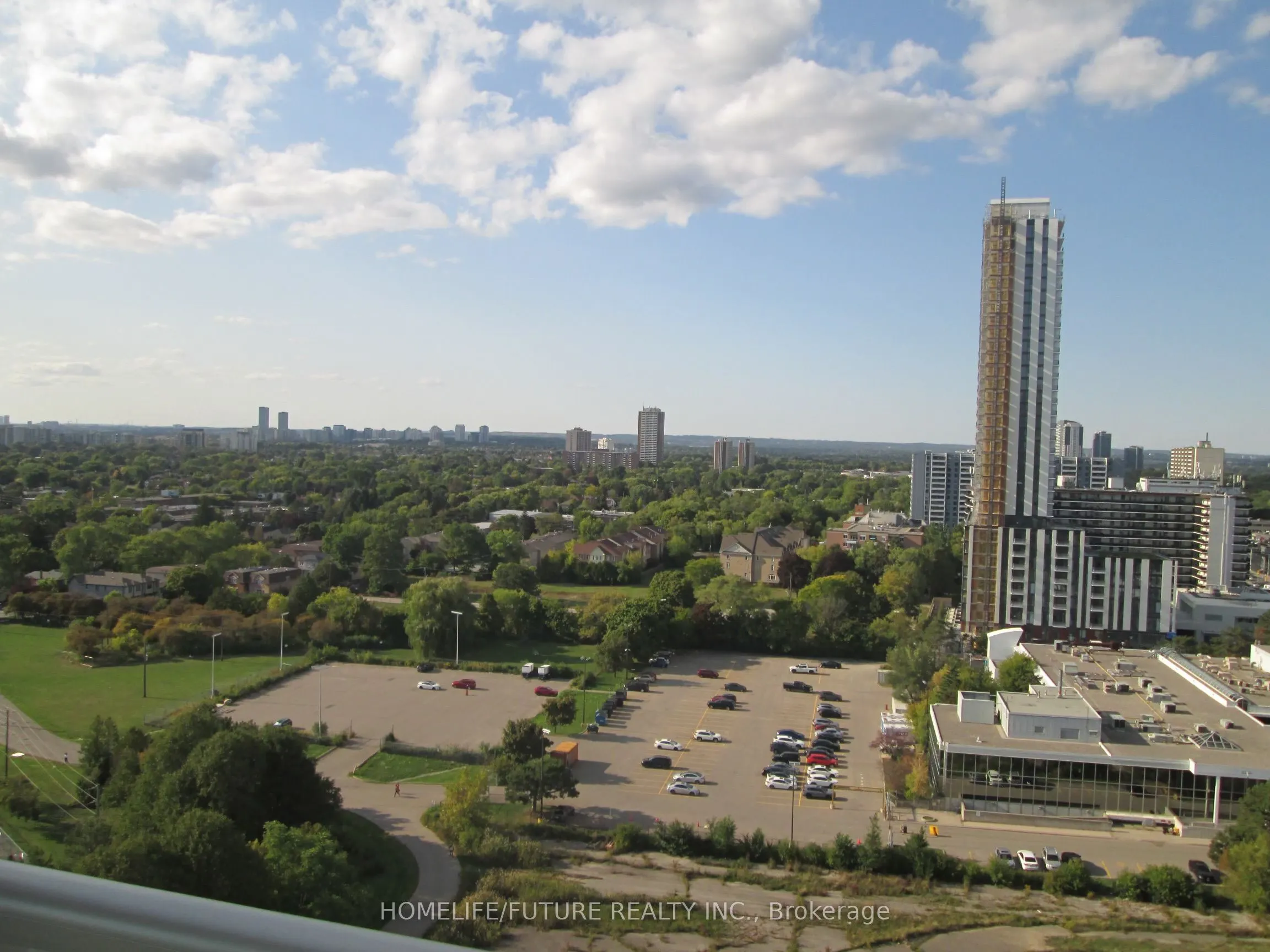 5740 Yonge Street, #1704