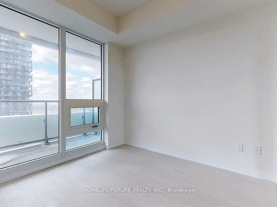5740 Yonge Street, #1704