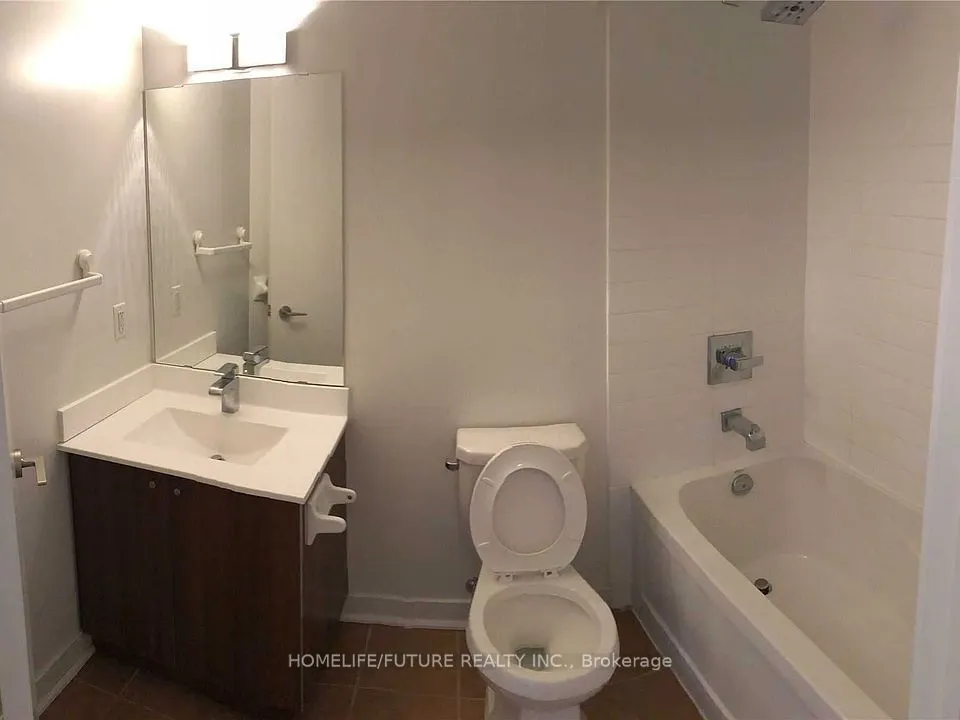 5740 Yonge Street, #1704