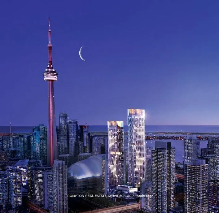 3 Concord Cityplace Way, #4101