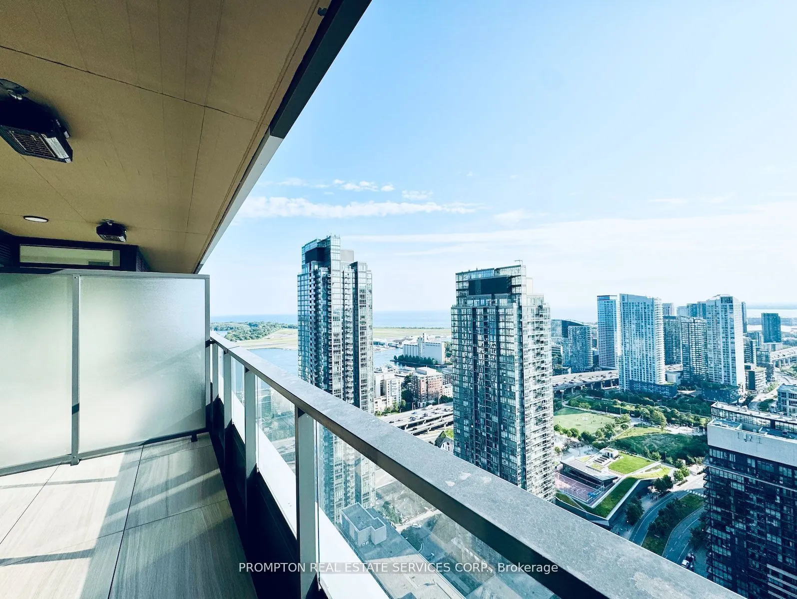 3 Concord Cityplace Way, #4101