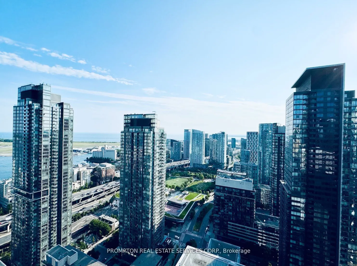 3 Concord Cityplace Way, #4101