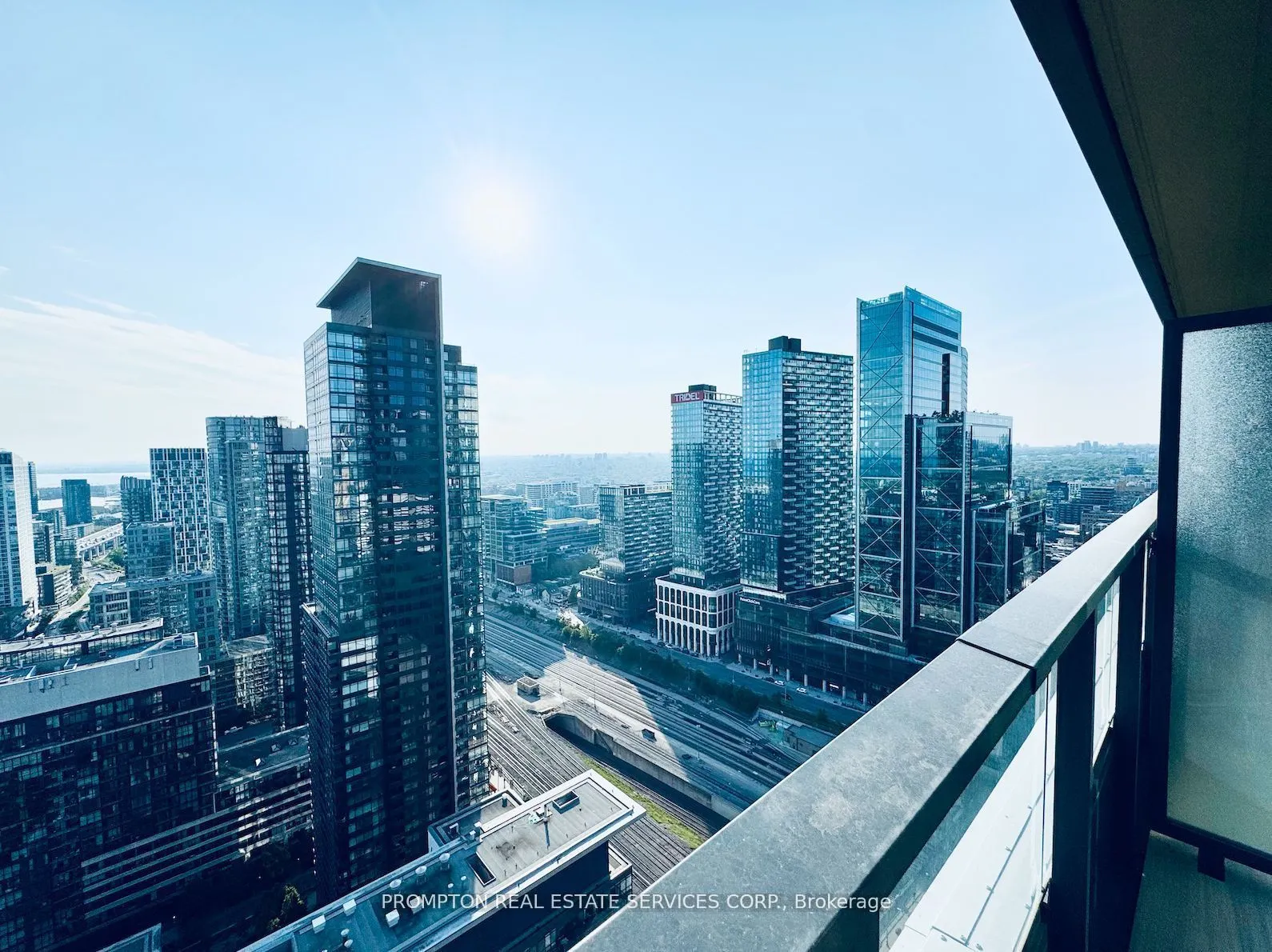 3 Concord Cityplace Way, #4101