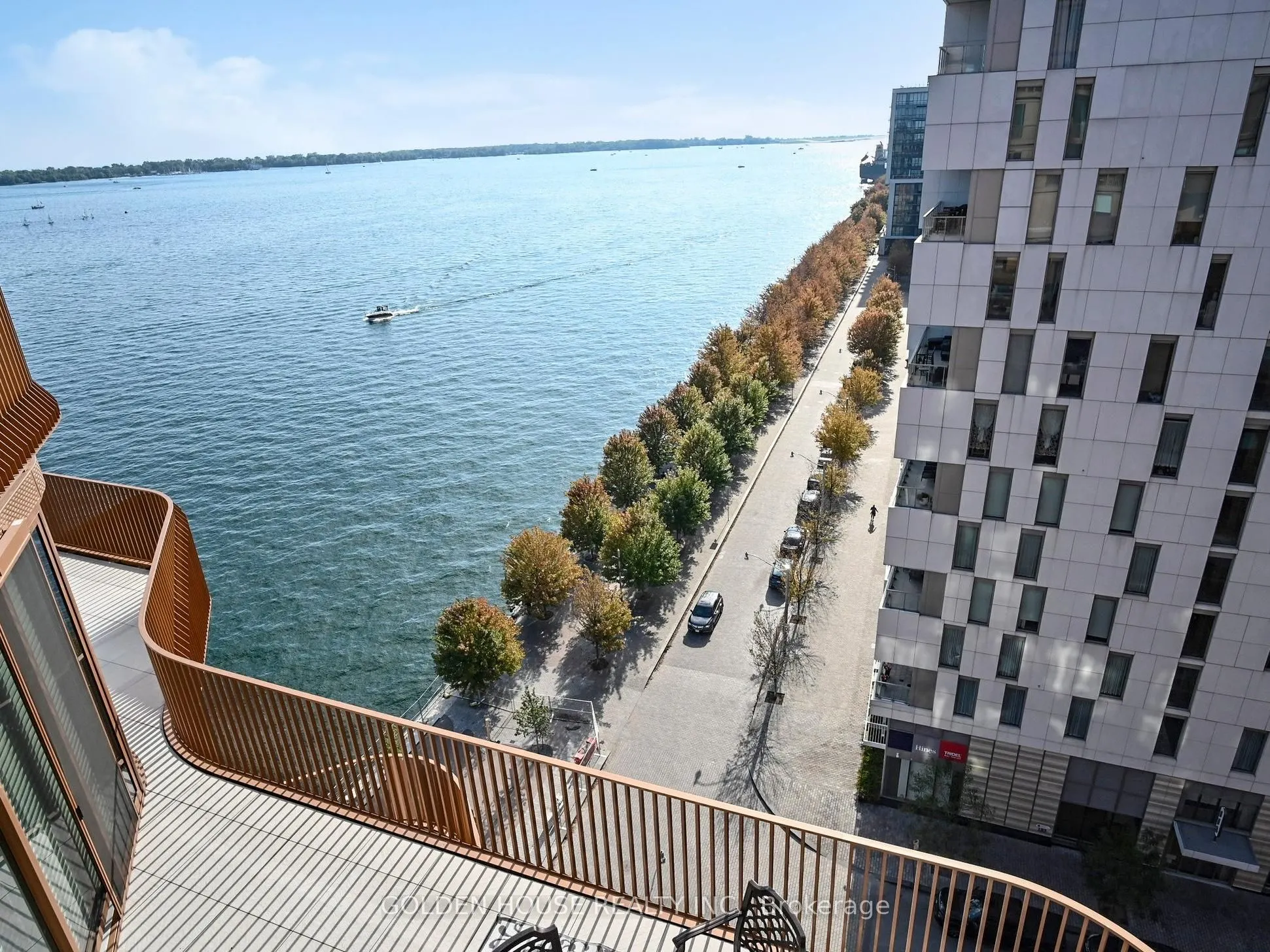 155 Merchants' Wharf, #1112