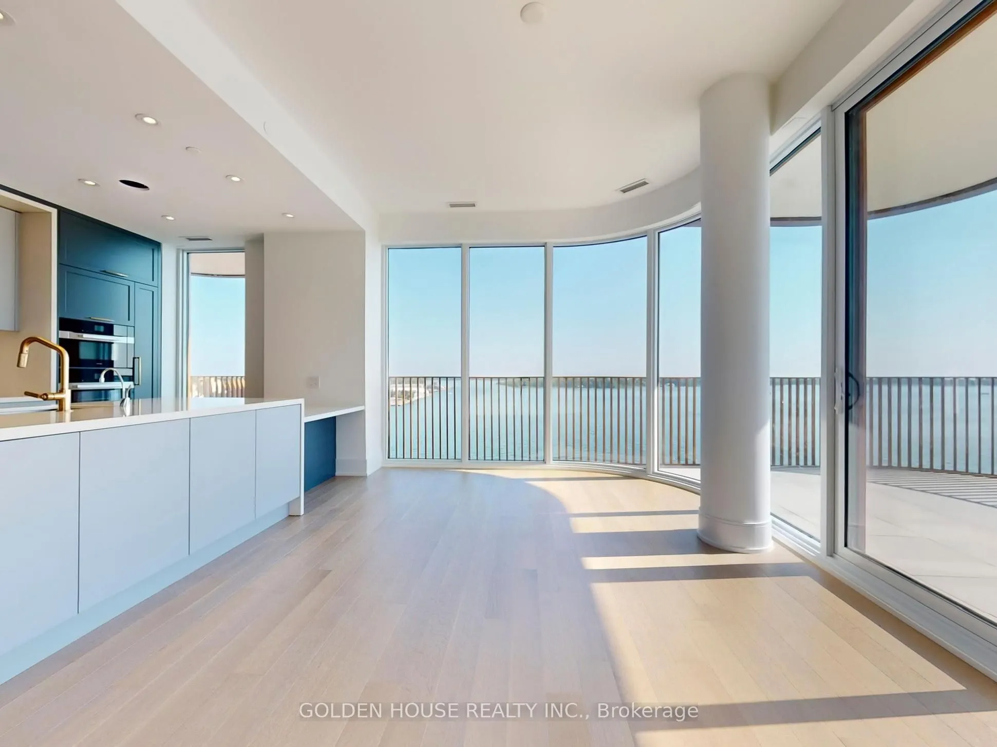 155 Merchants' Wharf, #1112