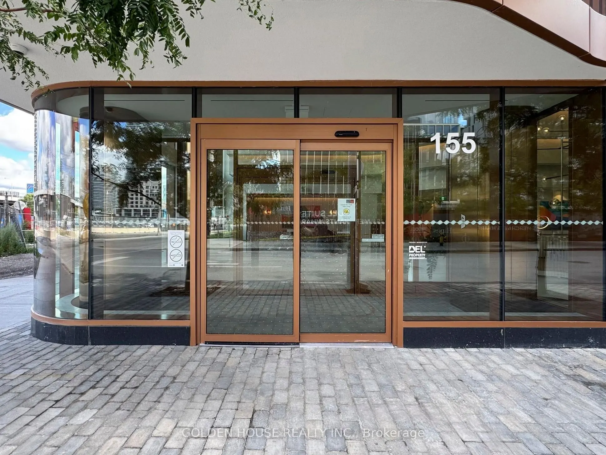 155 Merchants' Wharf, #1112