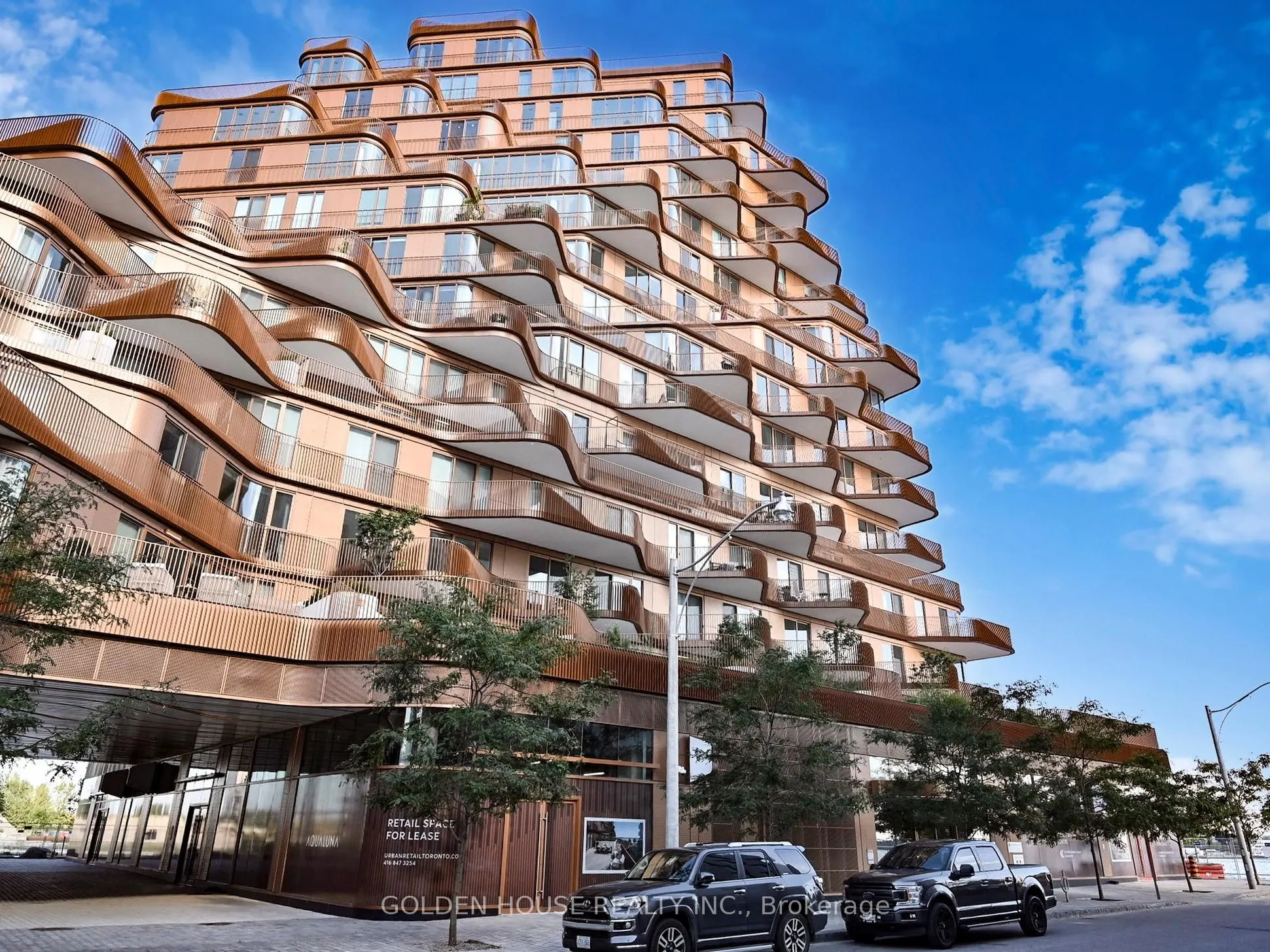 155 Merchants' Wharf, #1112
