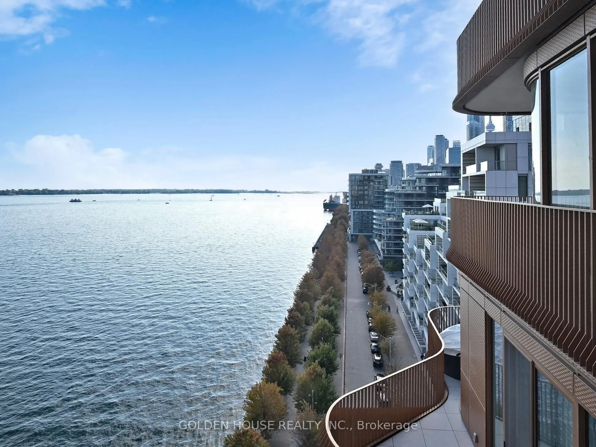 155 Merchants' Wharf, #1112