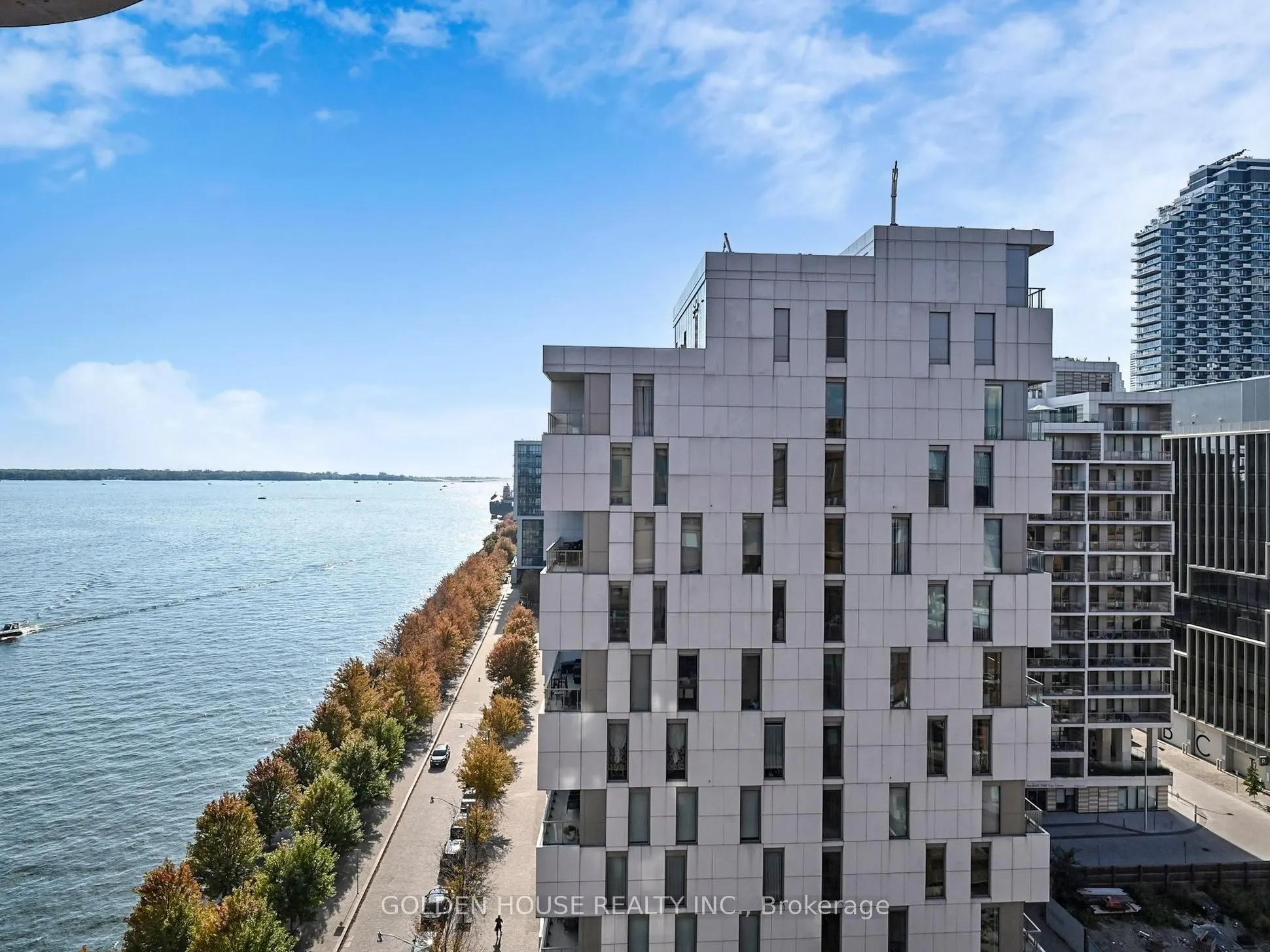 155 Merchants' Wharf, #1112