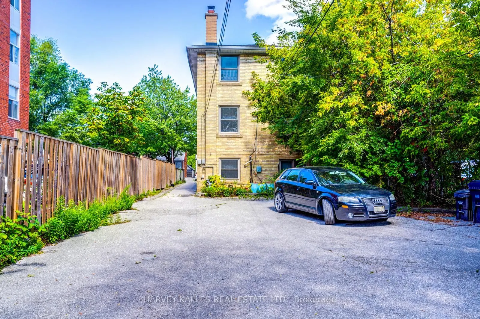 47 Ranleigh Avenue