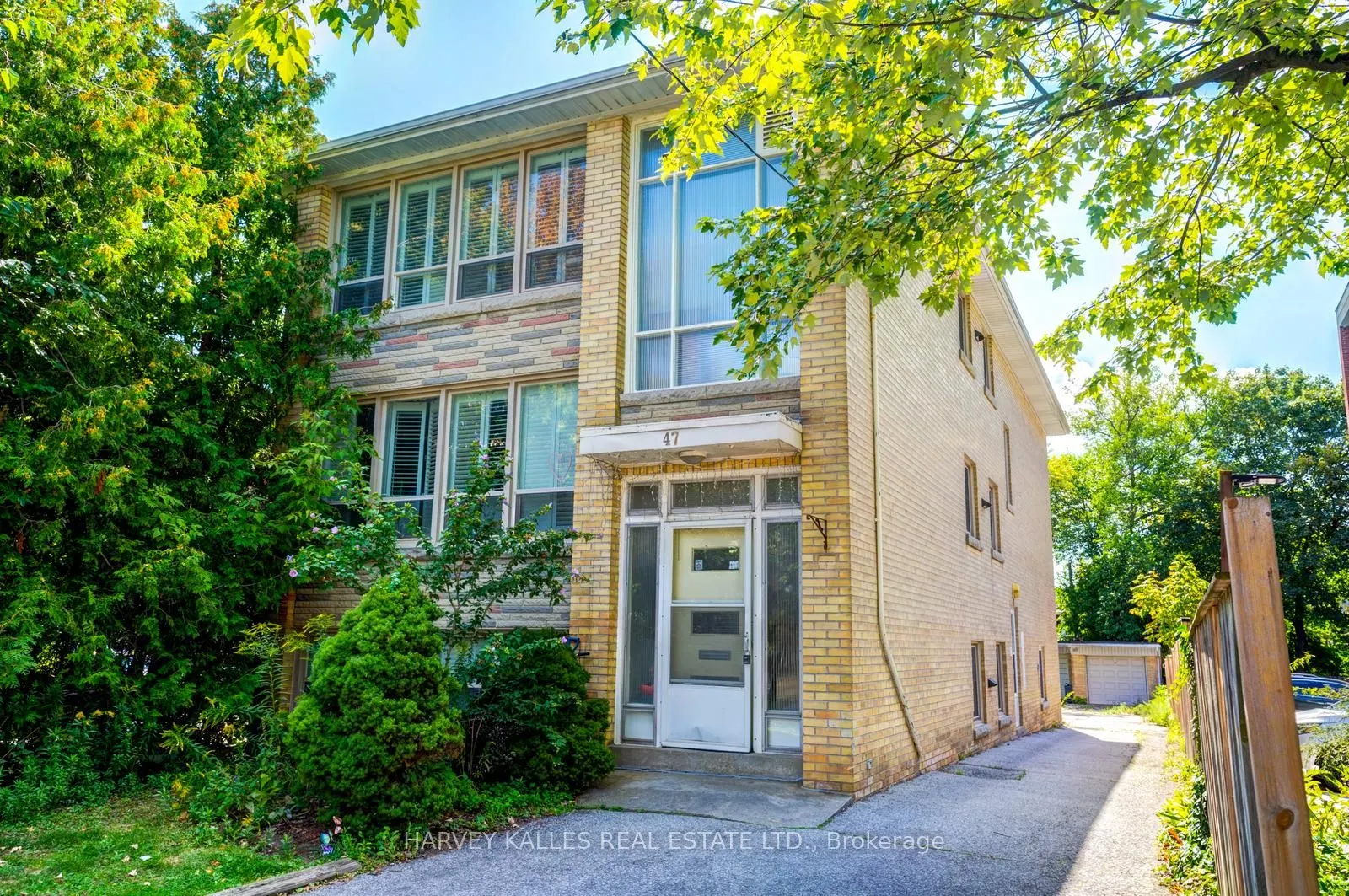 47 Ranleigh Avenue