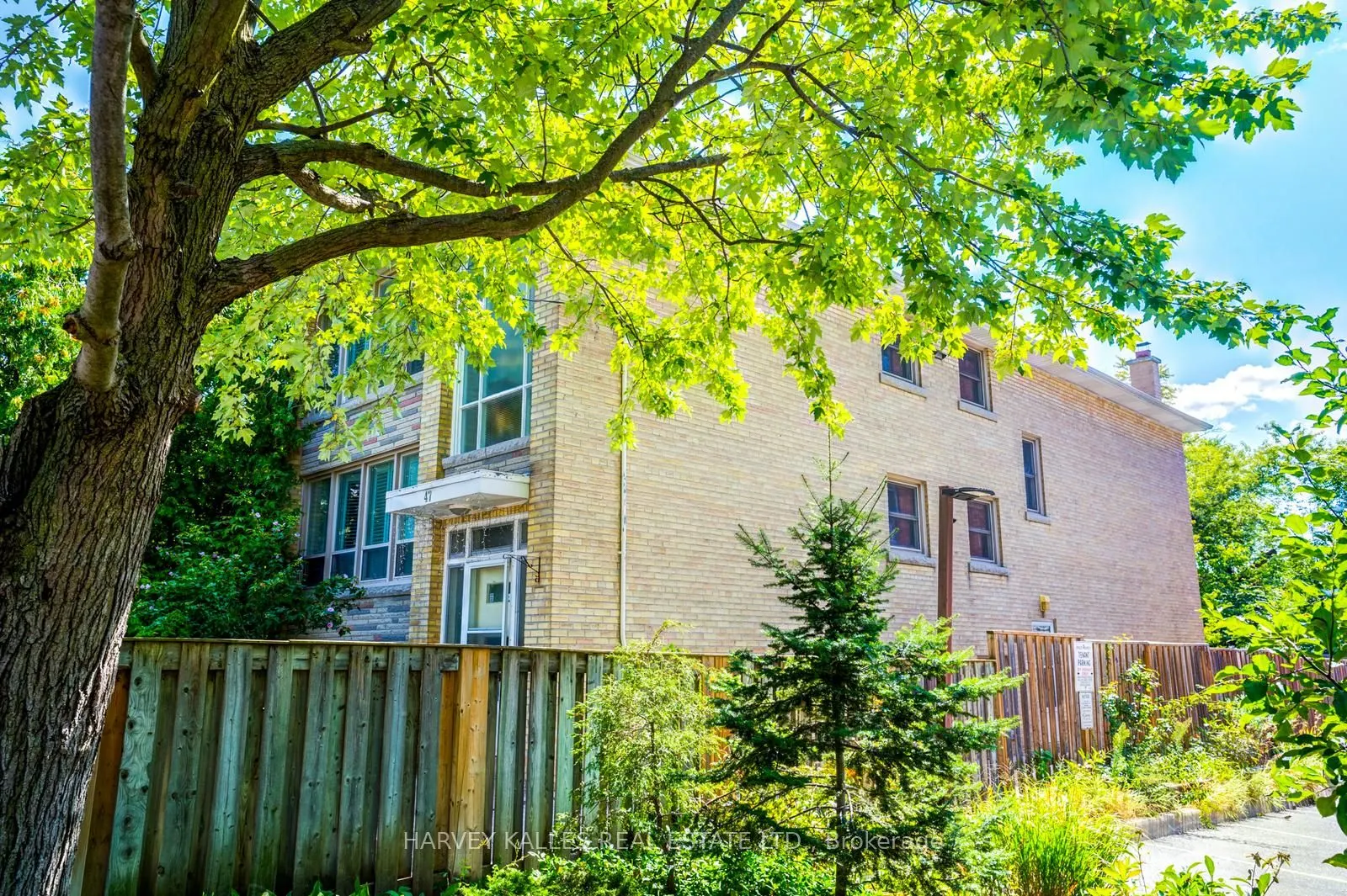 47 Ranleigh Avenue