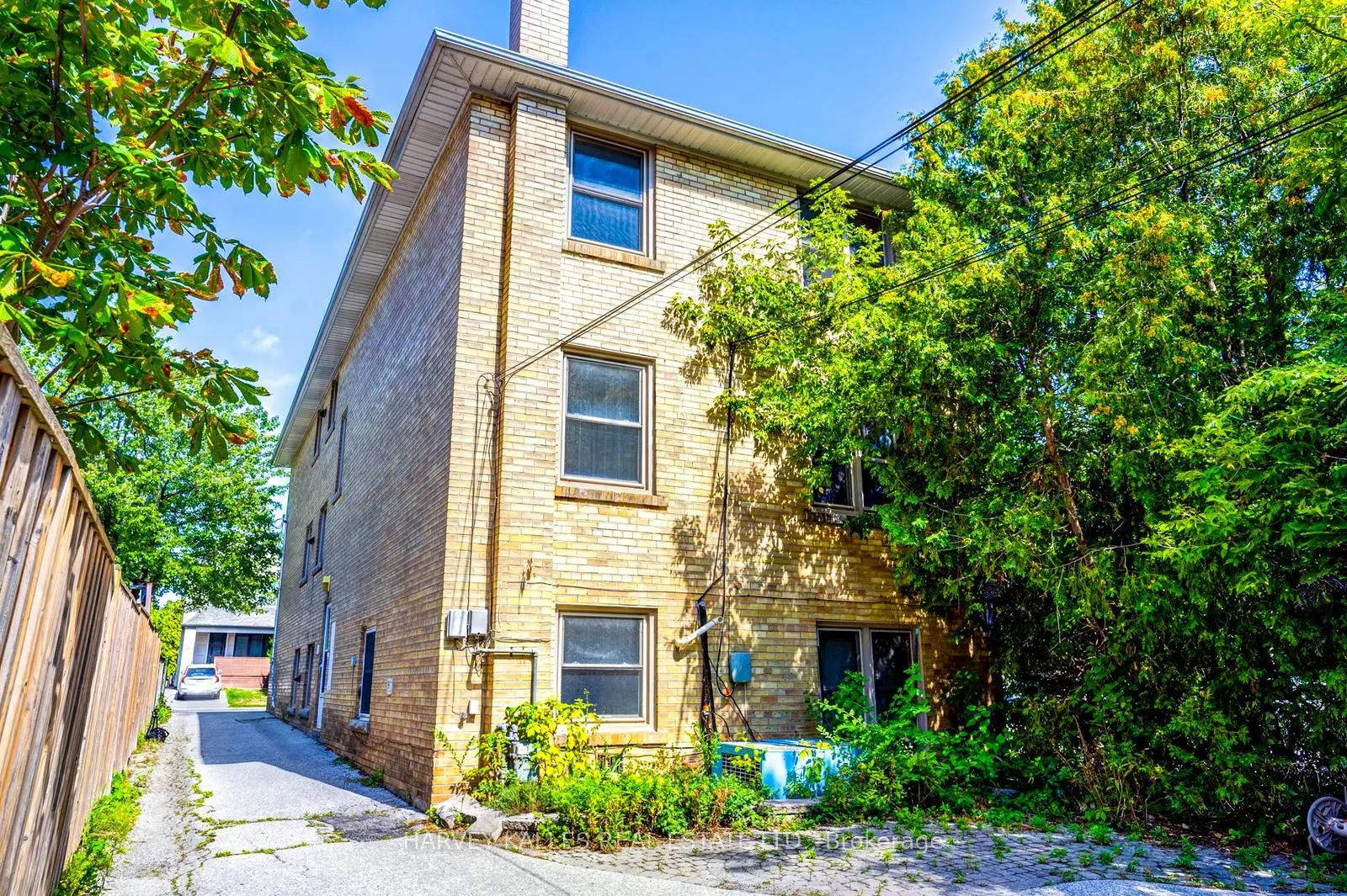 47 Ranleigh Avenue