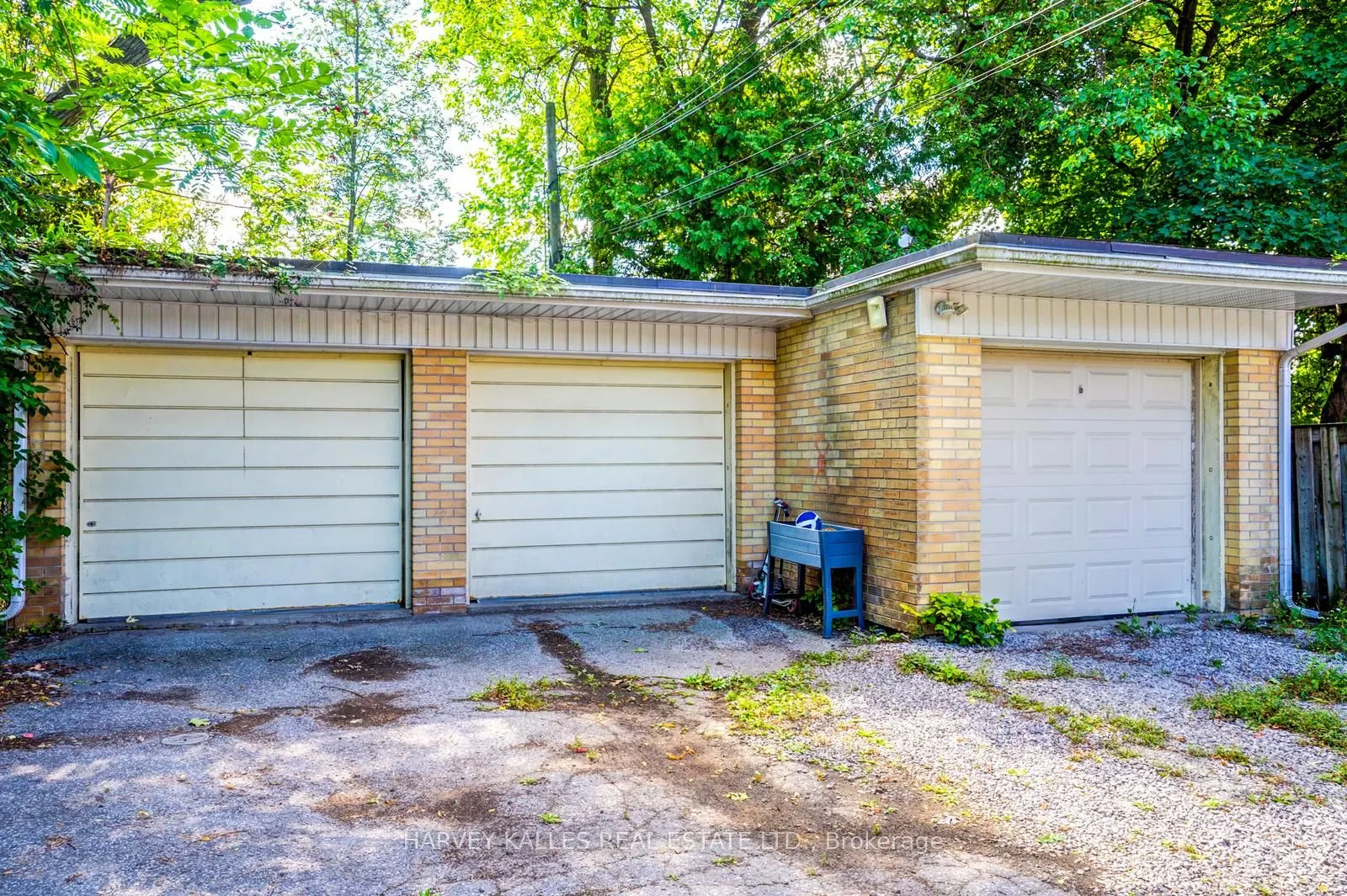 47 Ranleigh Avenue