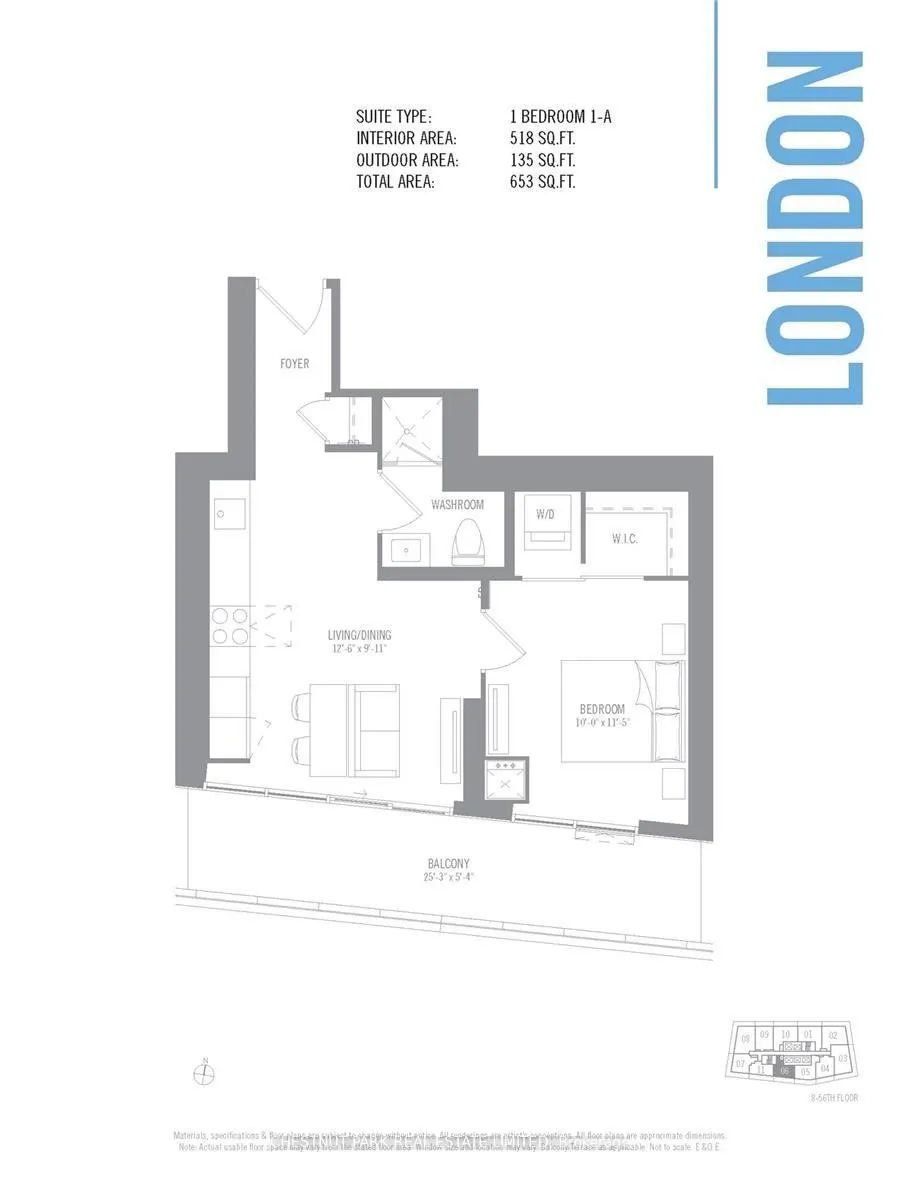 2221 Yonge Street, #3206