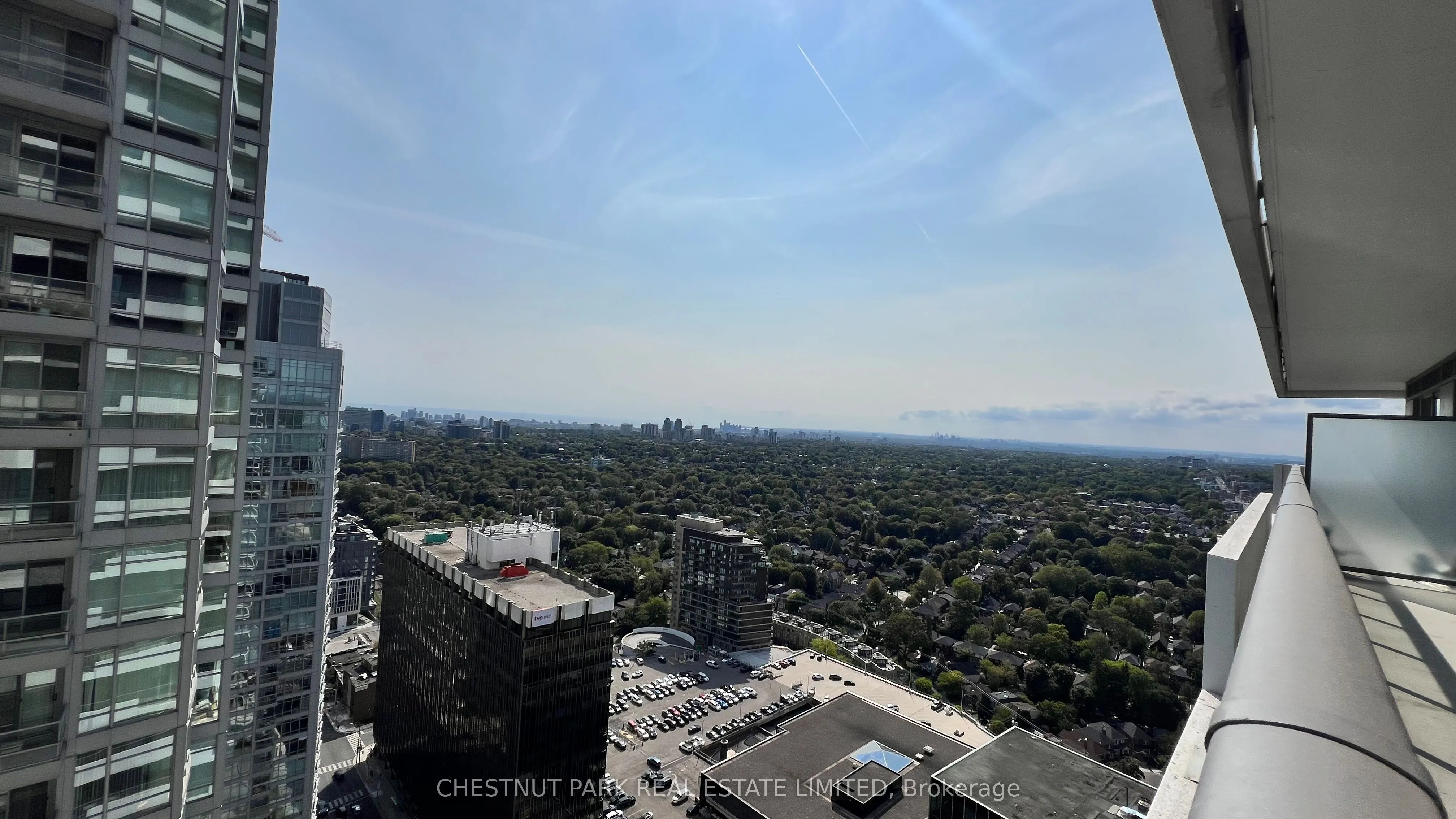 2221 Yonge Street, #3206