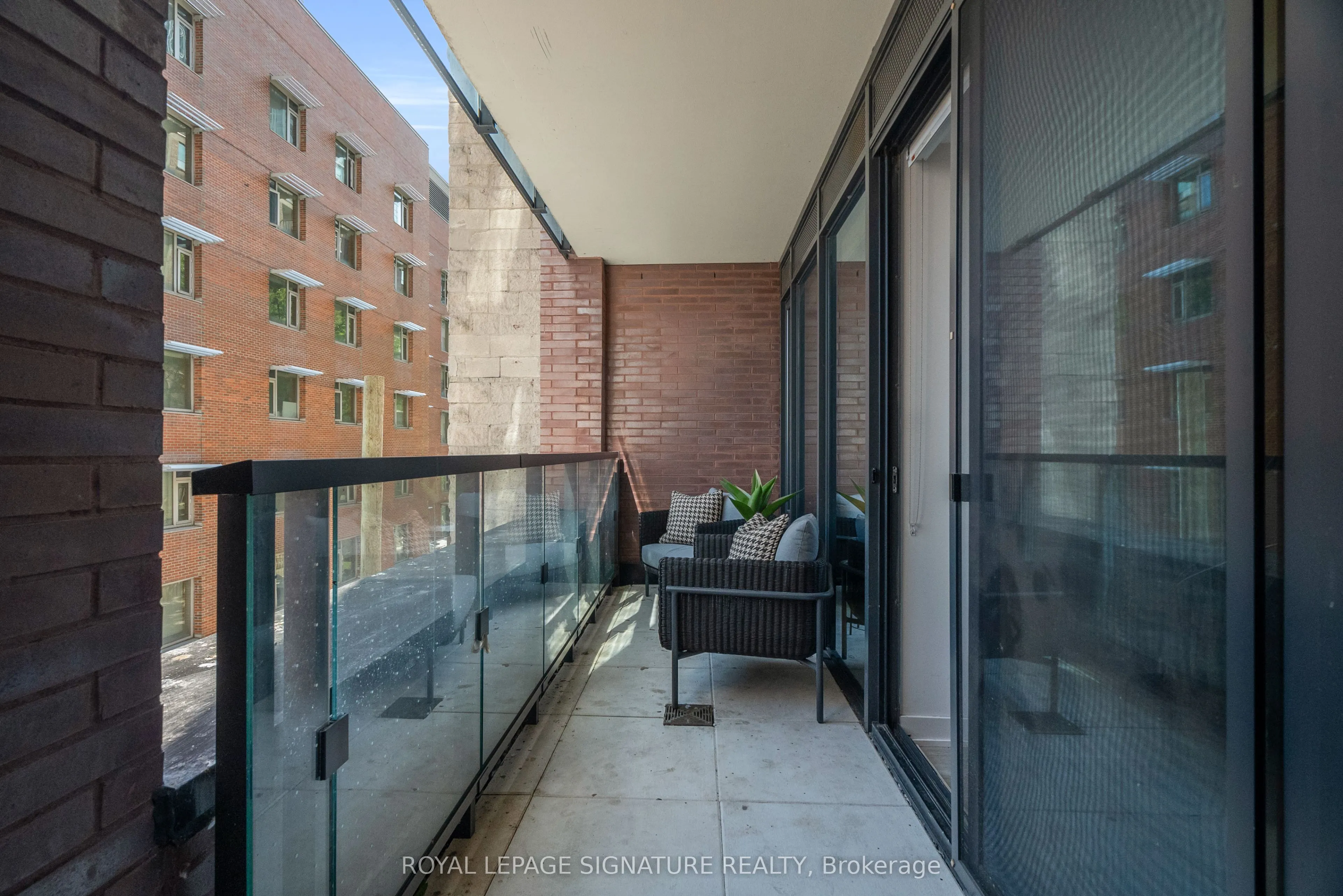47 Mutual Street, #307