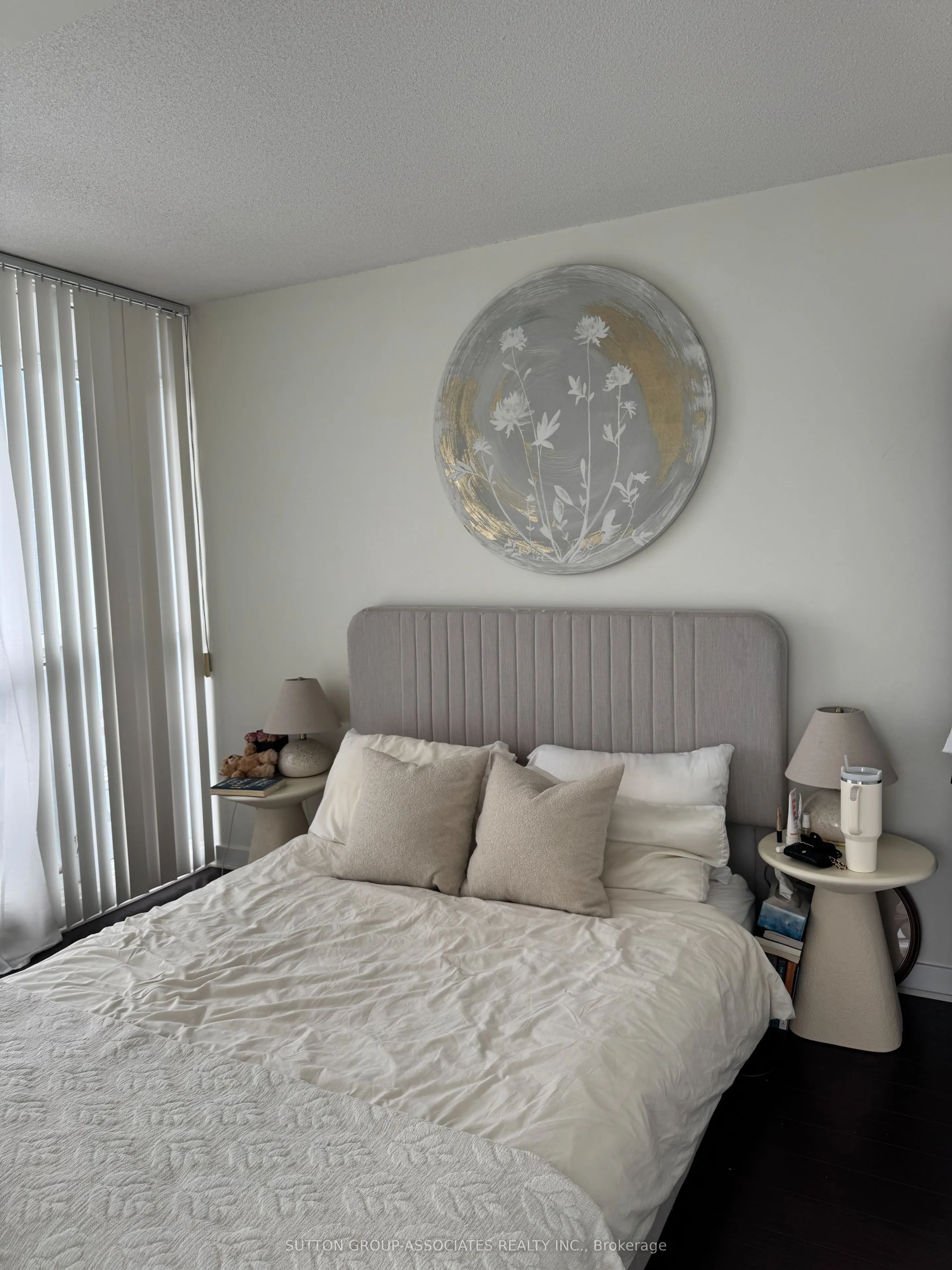 25 Capreol Court, #2707
