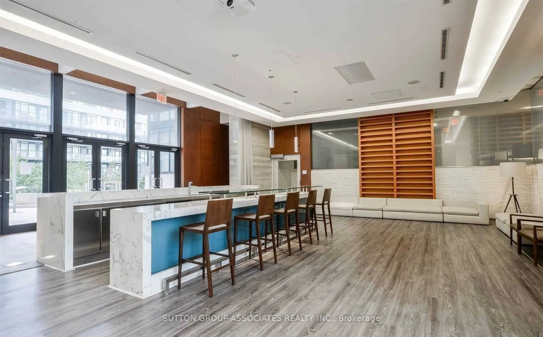 25 Capreol Court, #2707