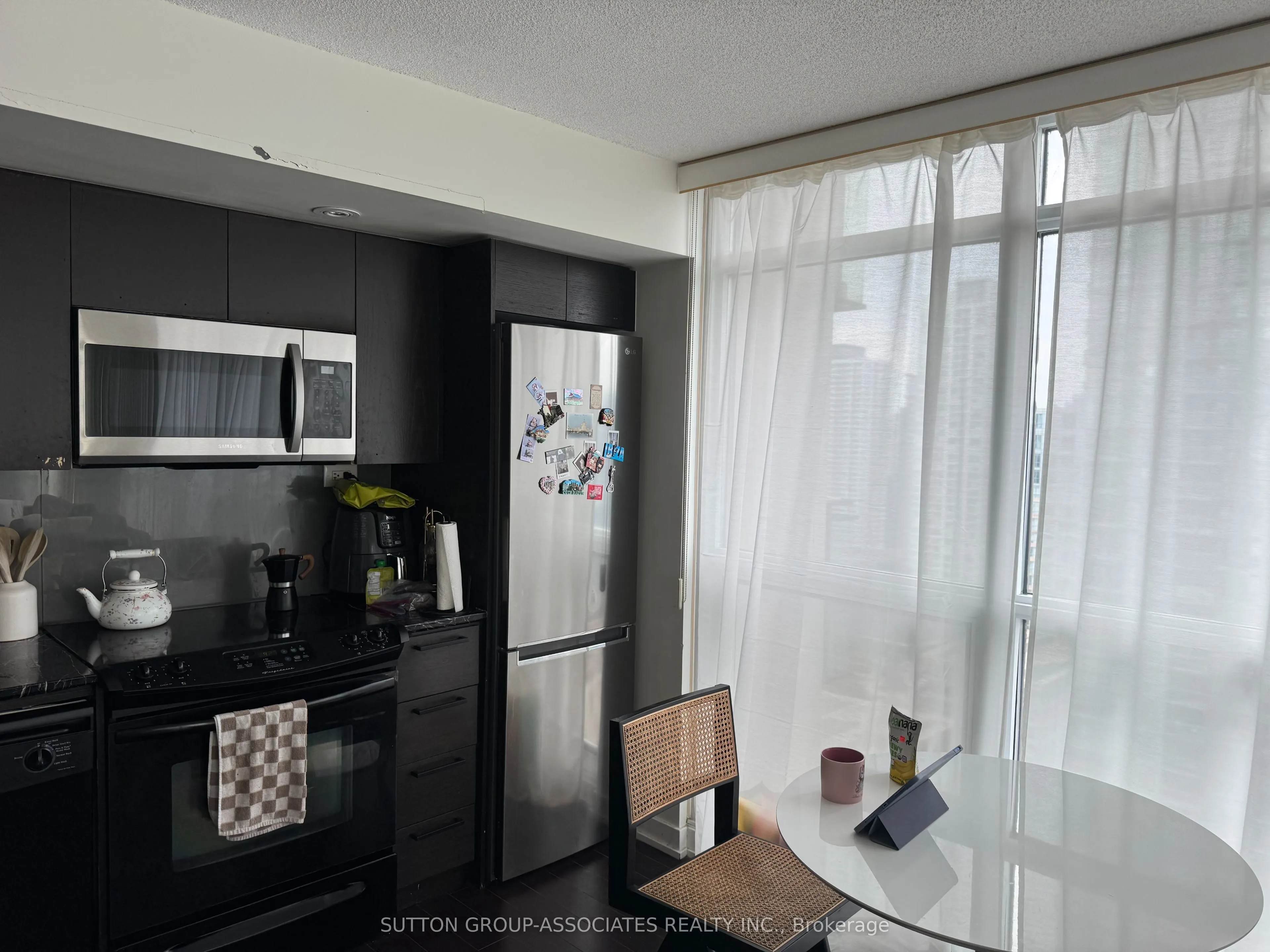 25 Capreol Court, #2707
