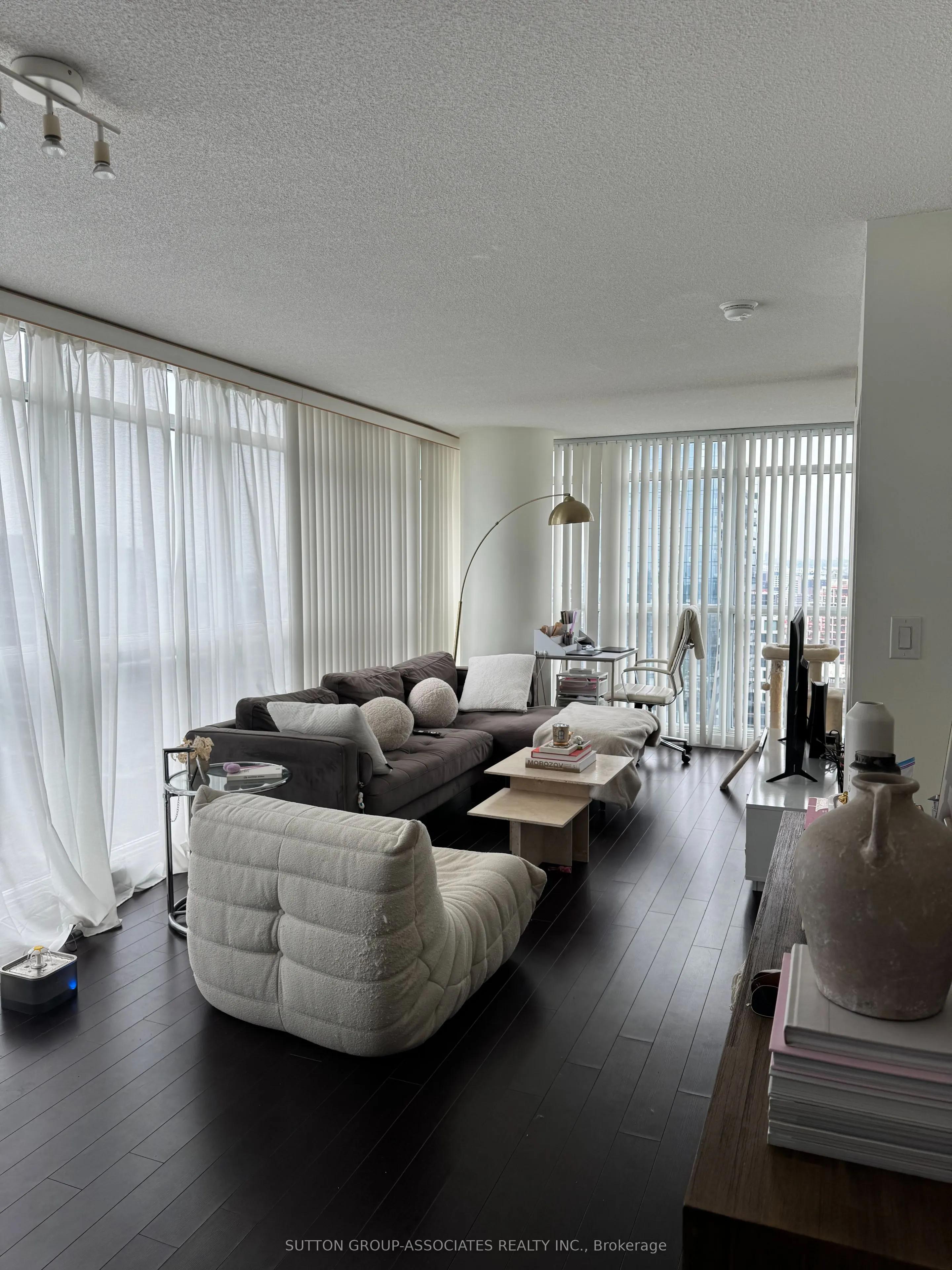 25 Capreol Court, #2707