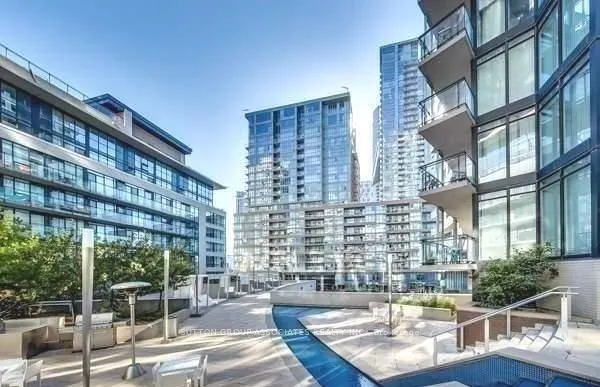 25 Capreol Court, #2707