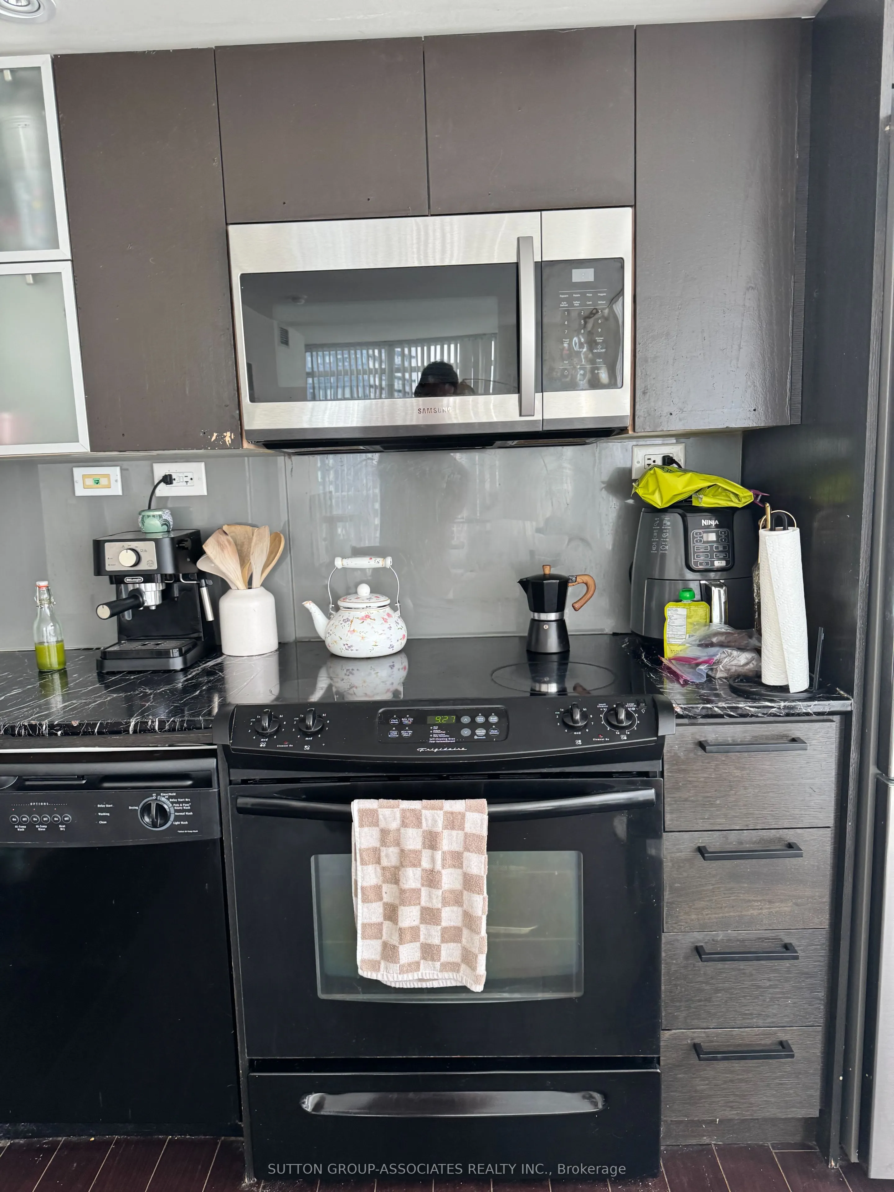 25 Capreol Court, #2707