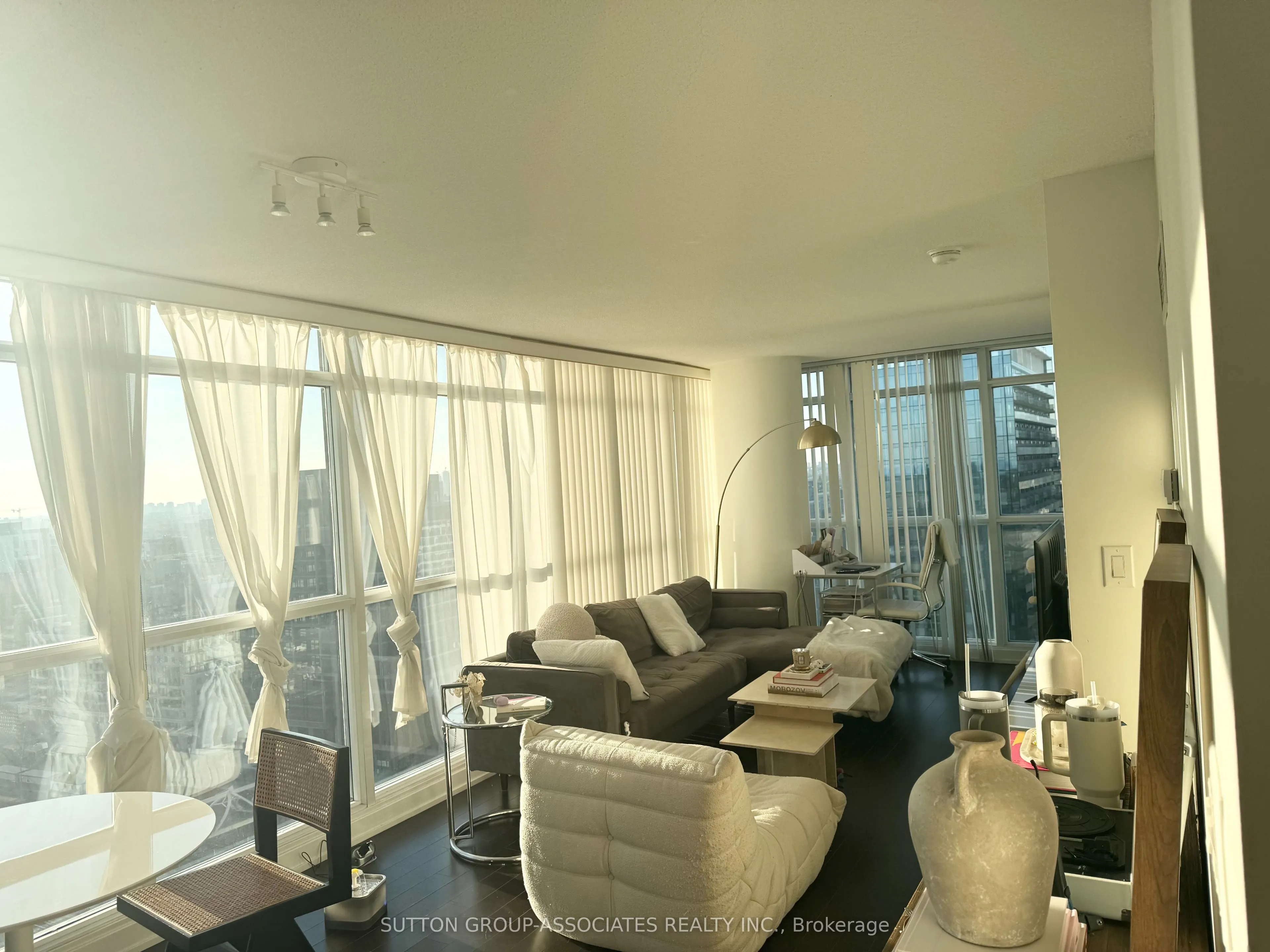 25 Capreol Court, #2707