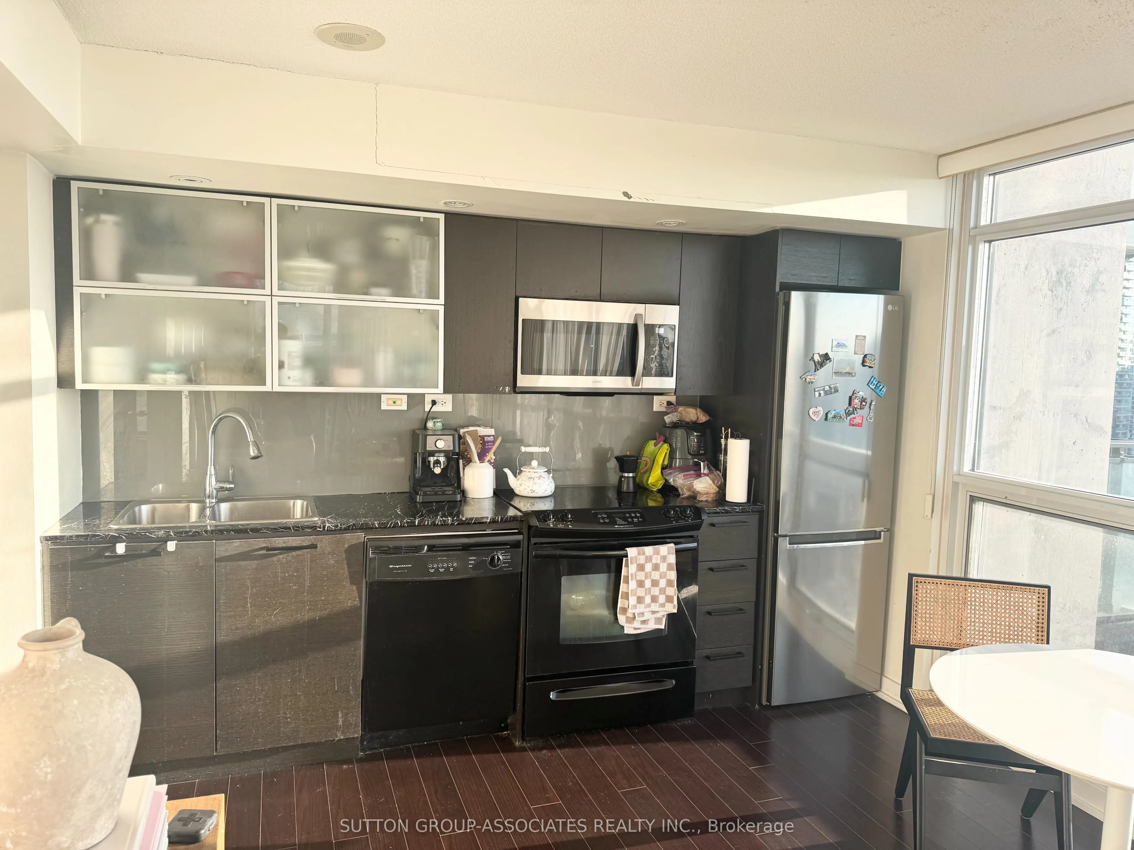 25 Capreol Court, #2707