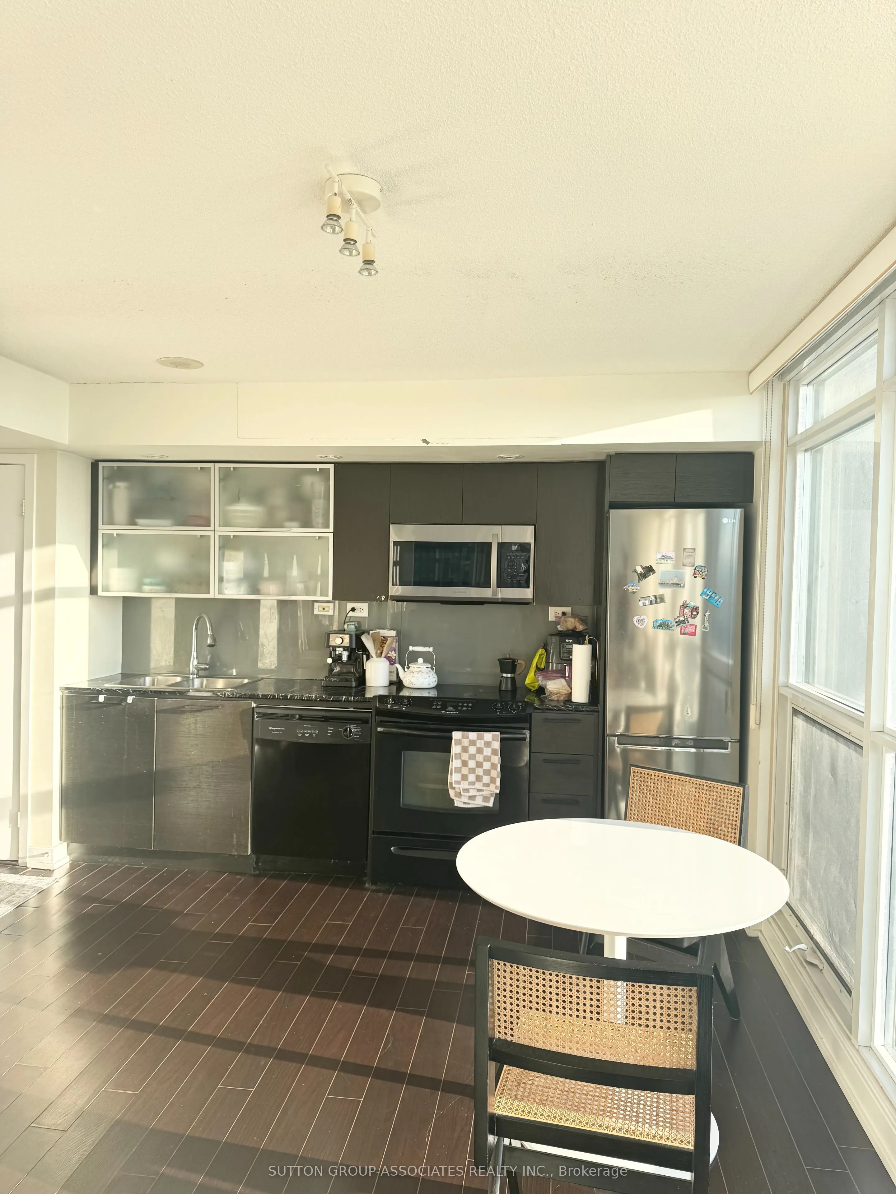 25 Capreol Court, #2707