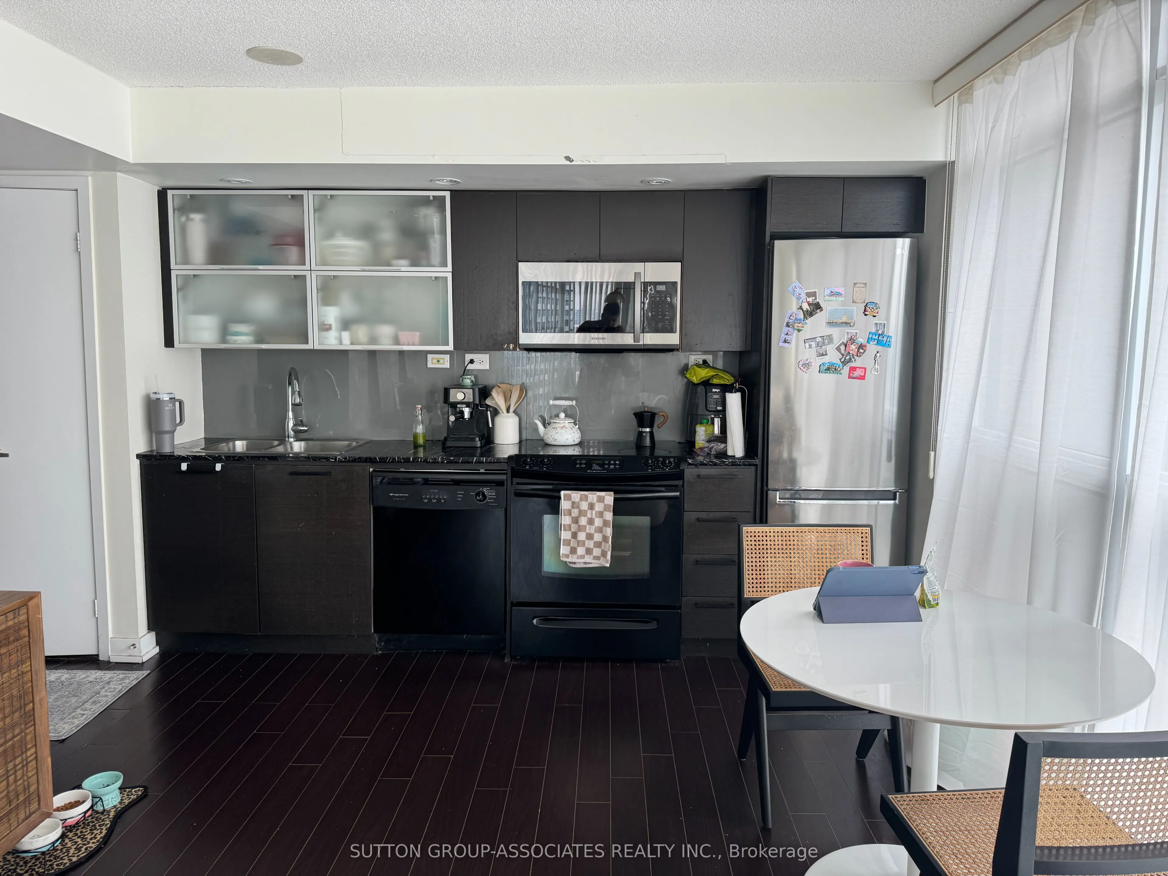 25 Capreol Court, #2707