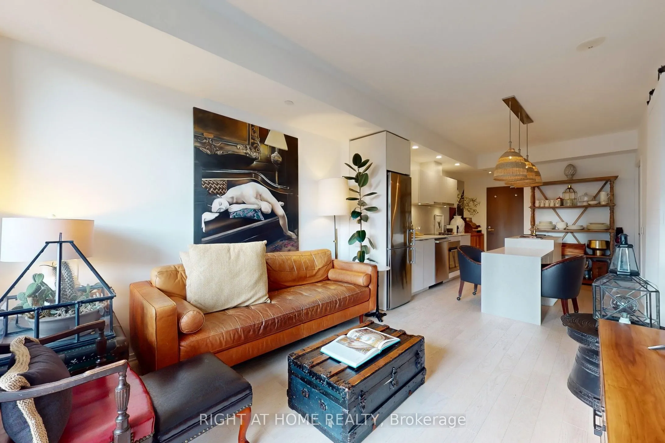 12 Bonnycastle Street, #401