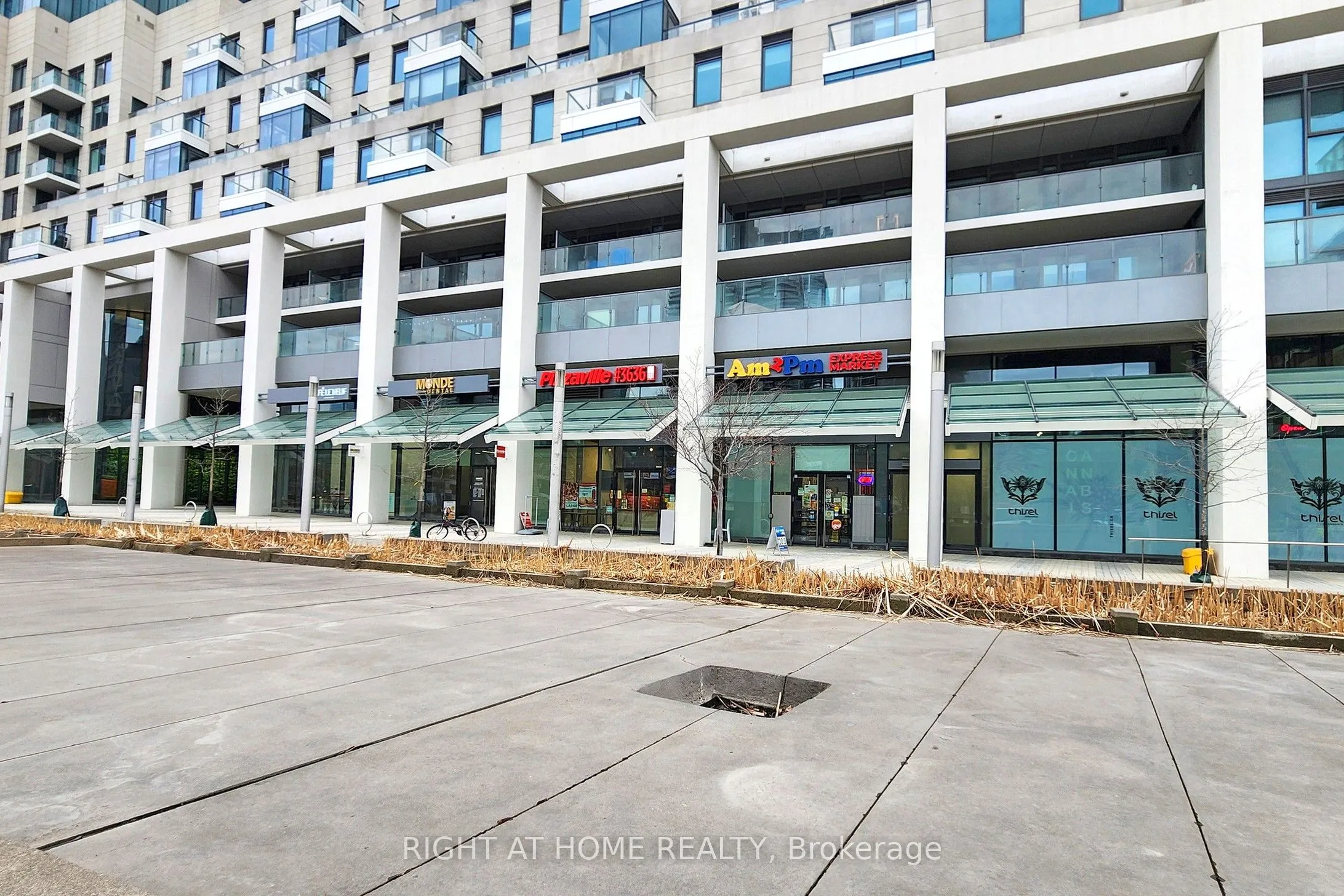 12 Bonnycastle Street, #401