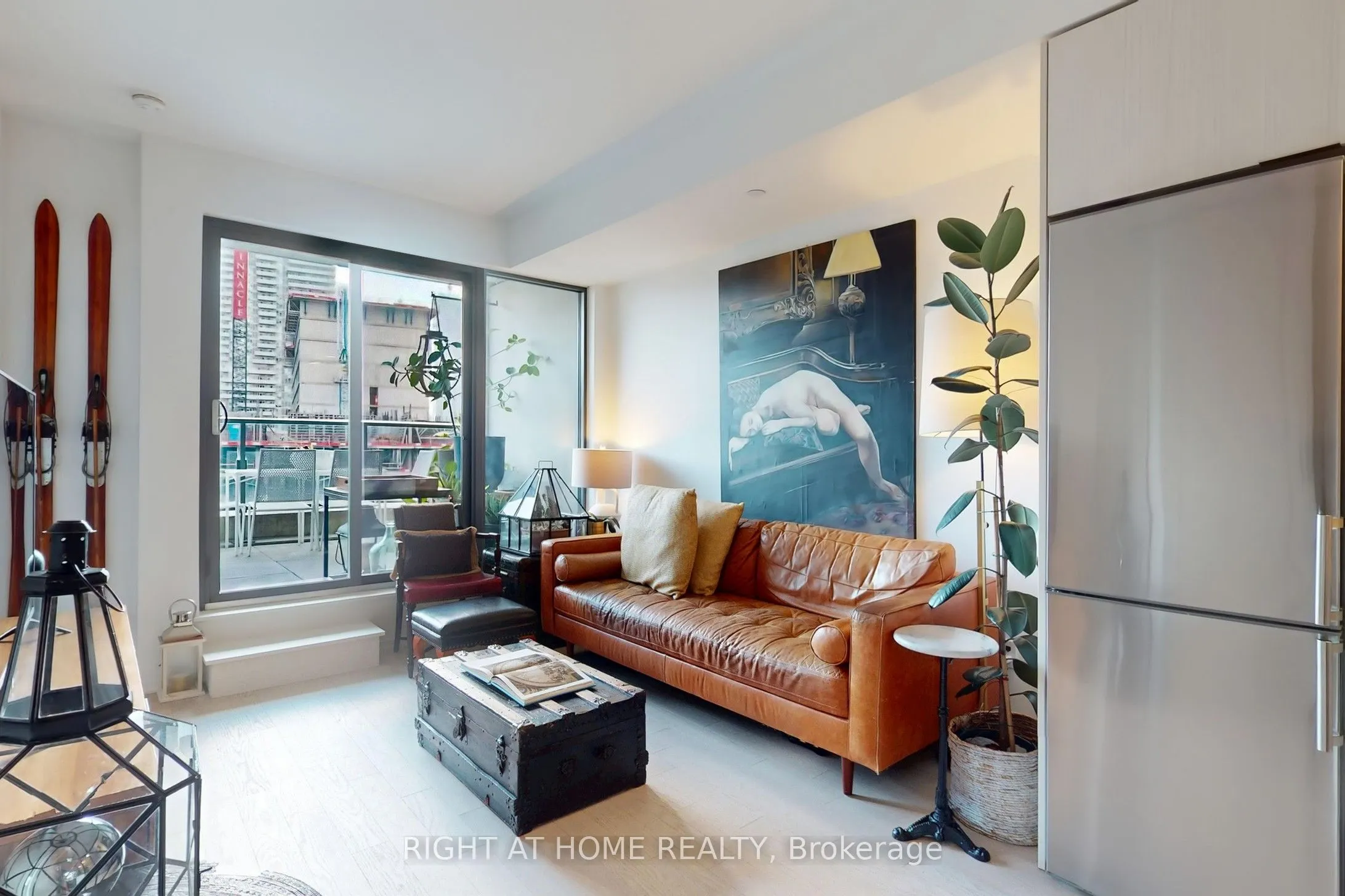 12 Bonnycastle Street, #401