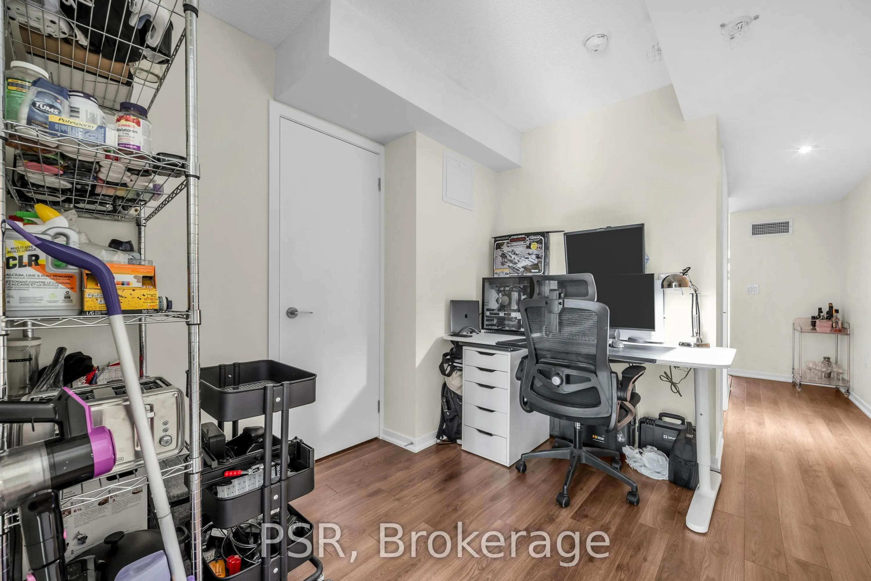 36 Lisgar Street, #1210E