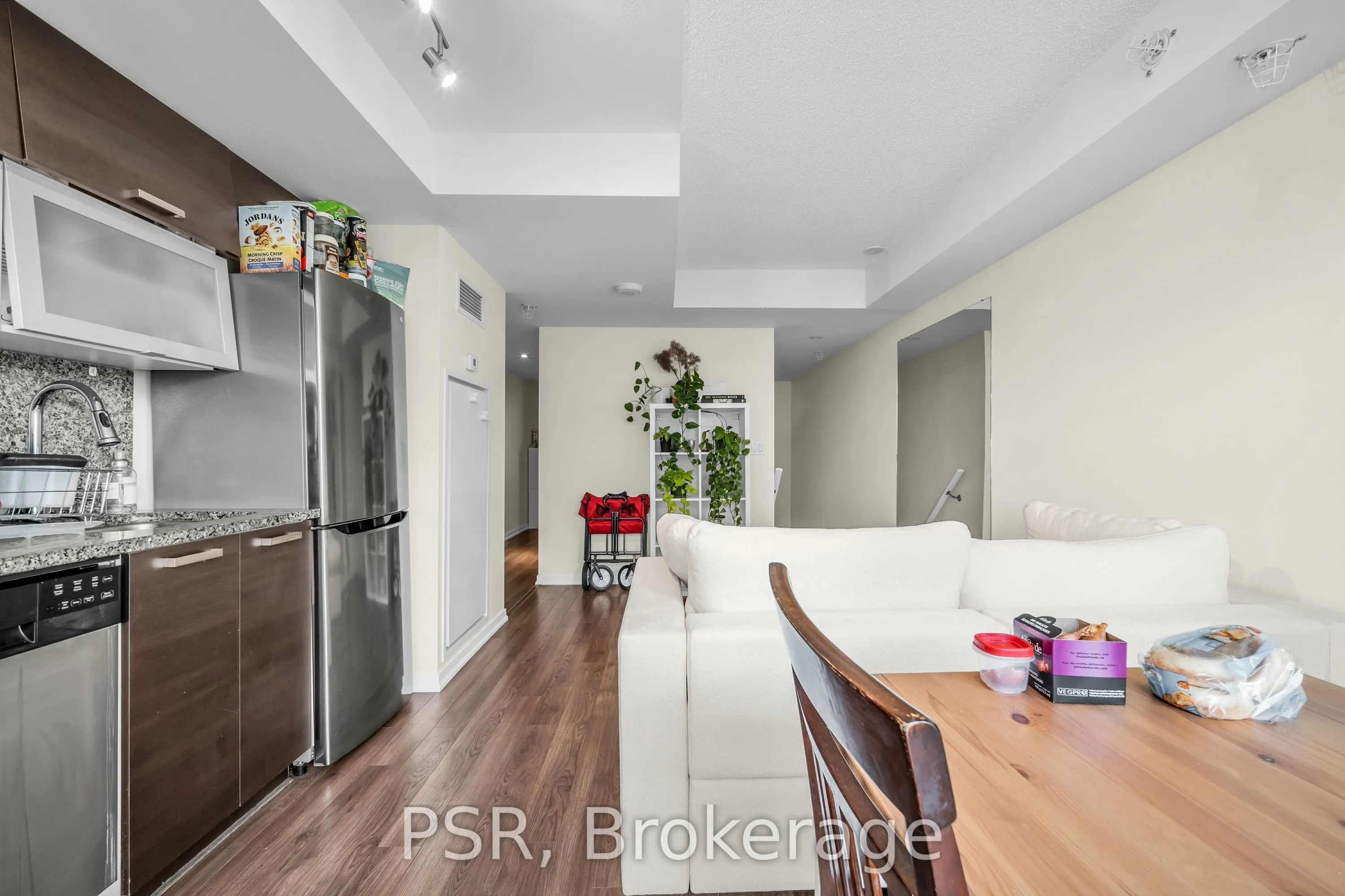 36 Lisgar Street, #1210E
