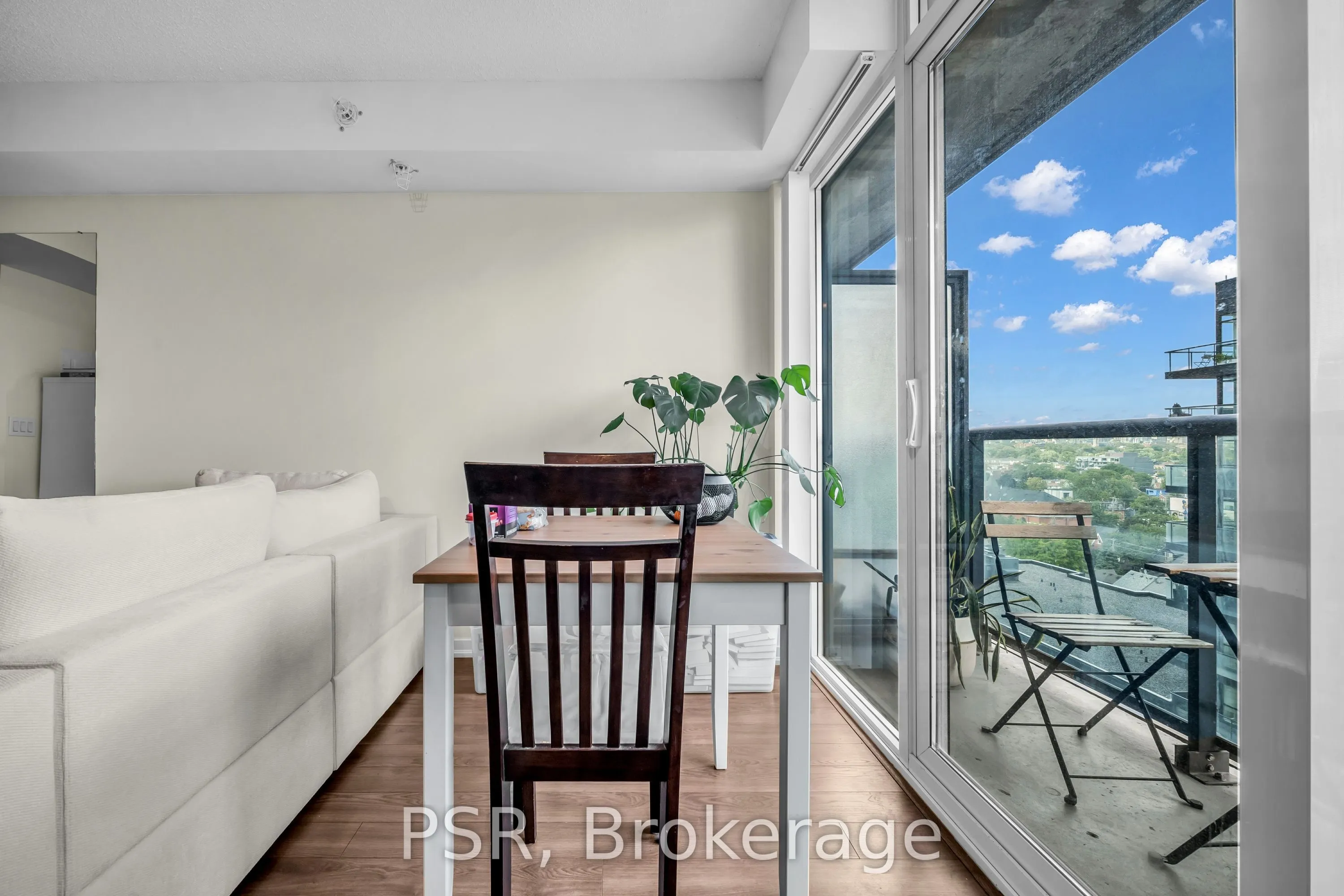 36 Lisgar Street, #1210E