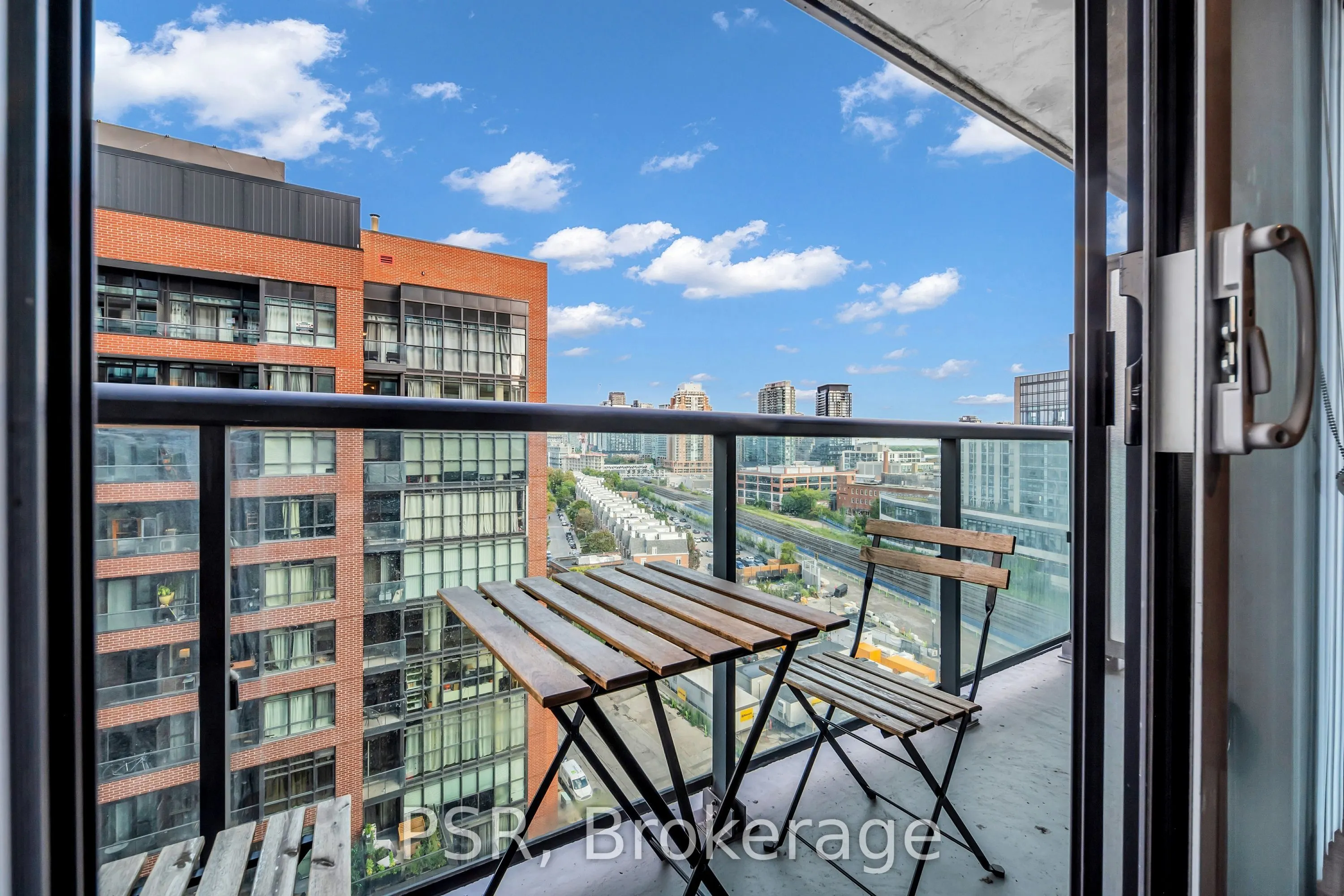 36 Lisgar Street, #1210E