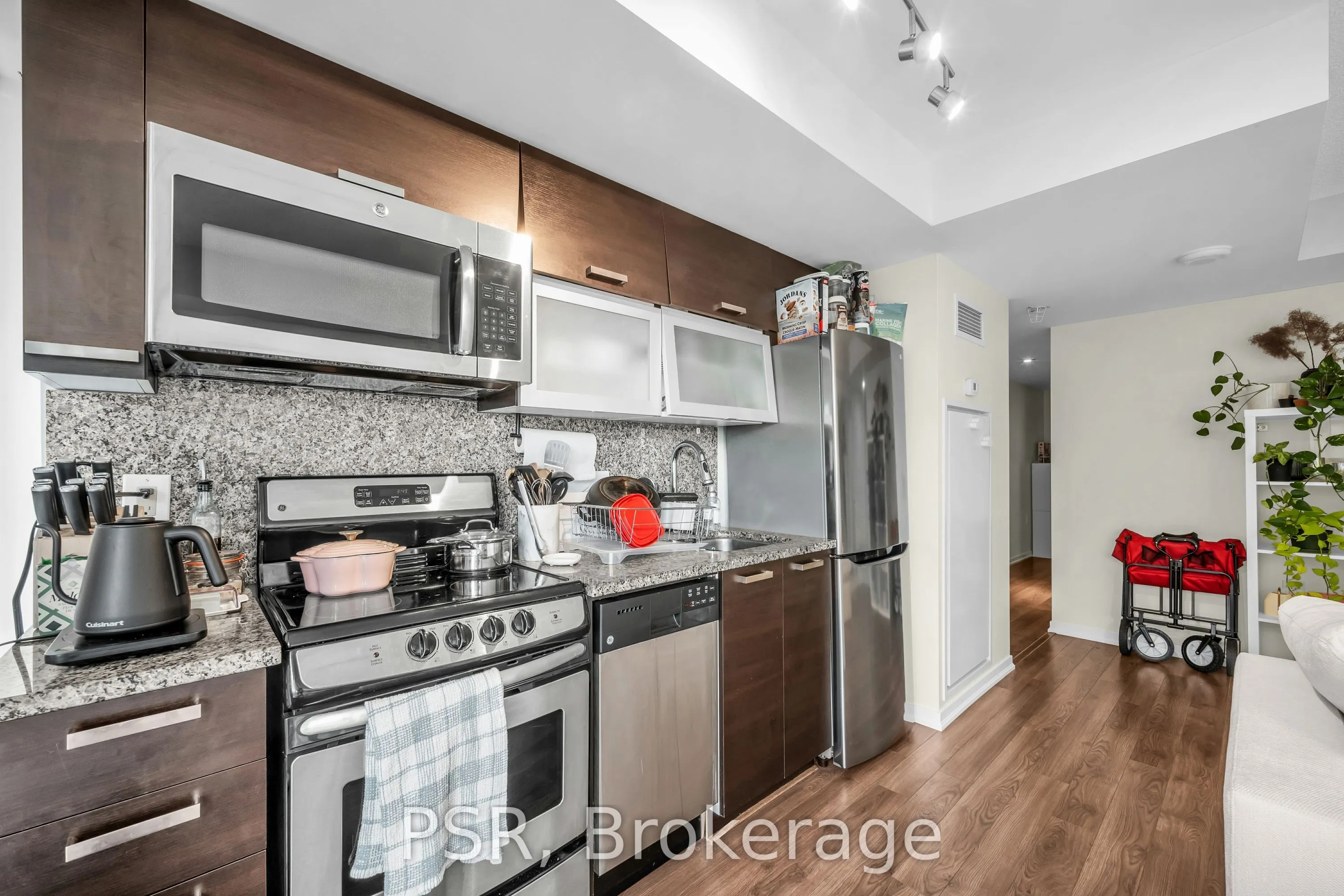 36 Lisgar Street, #1210E