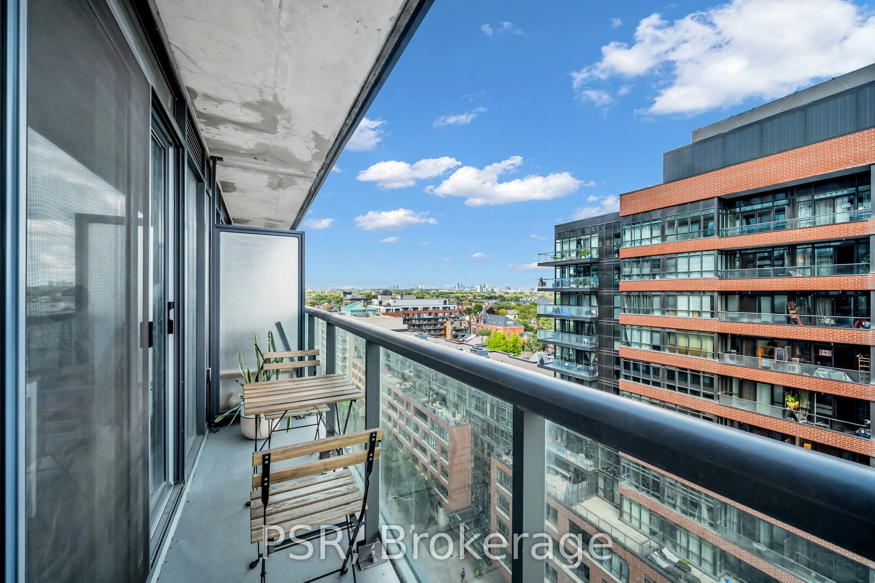 36 Lisgar Street, #1210E