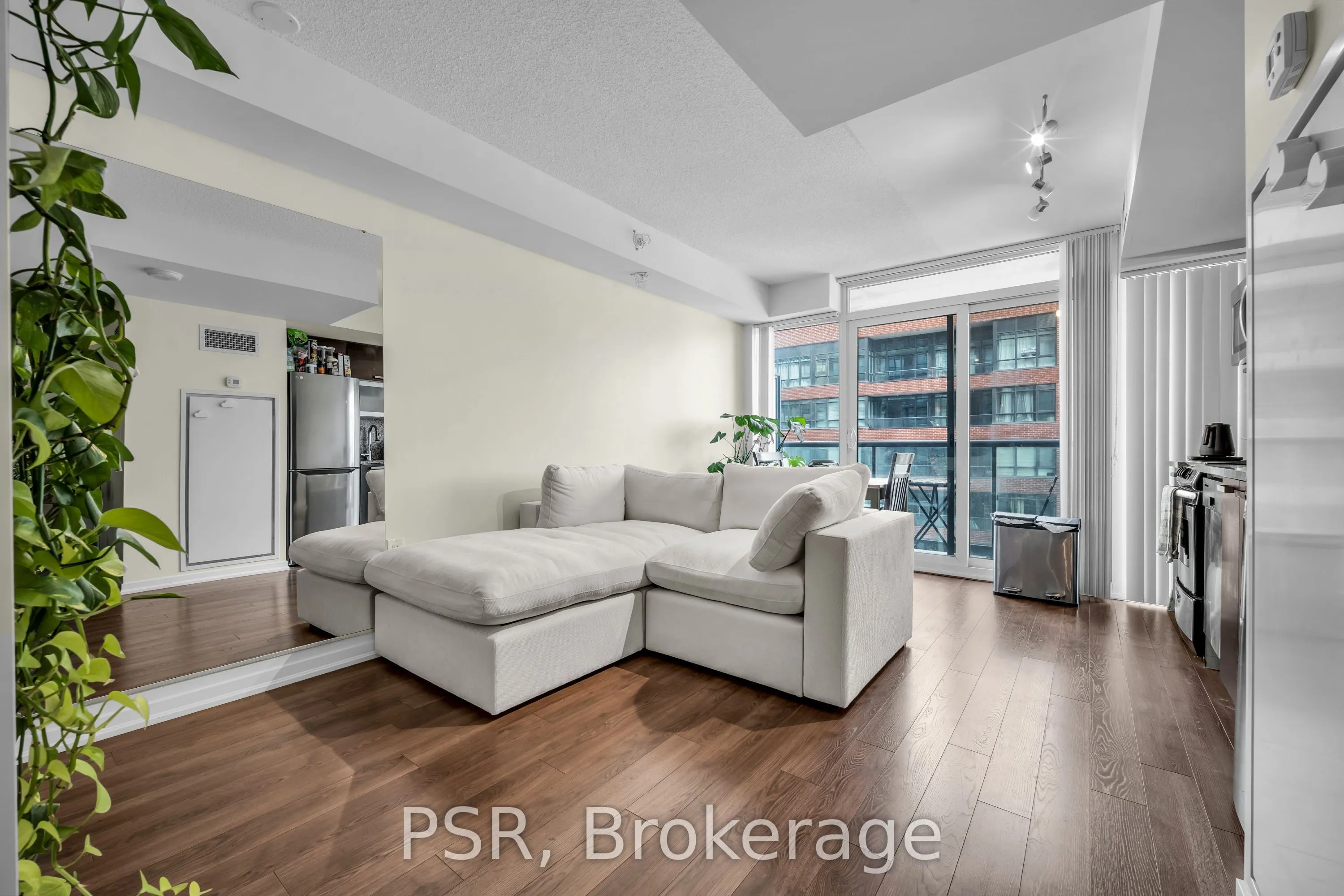 36 Lisgar Street, #1210E