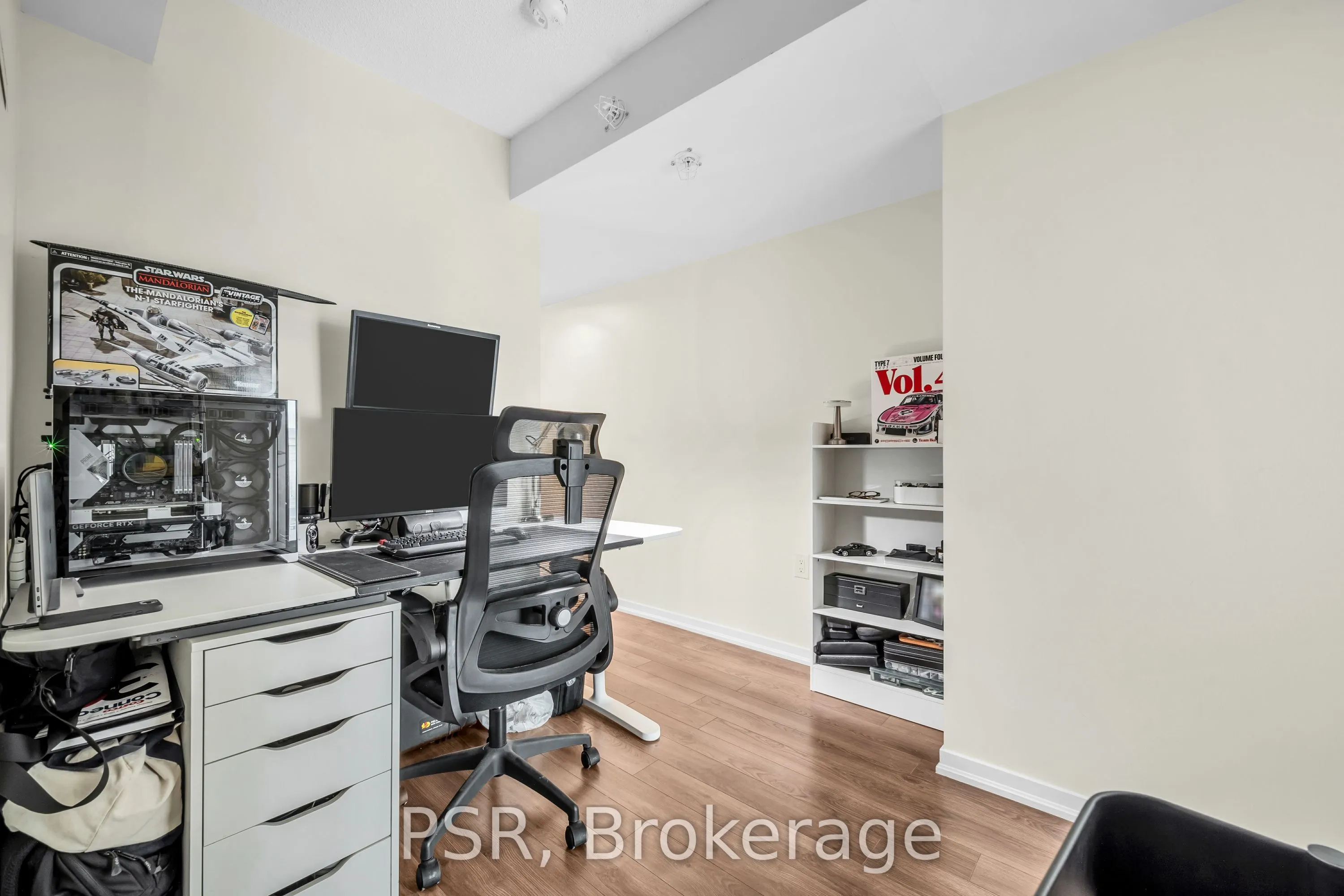 36 Lisgar Street, #1210E