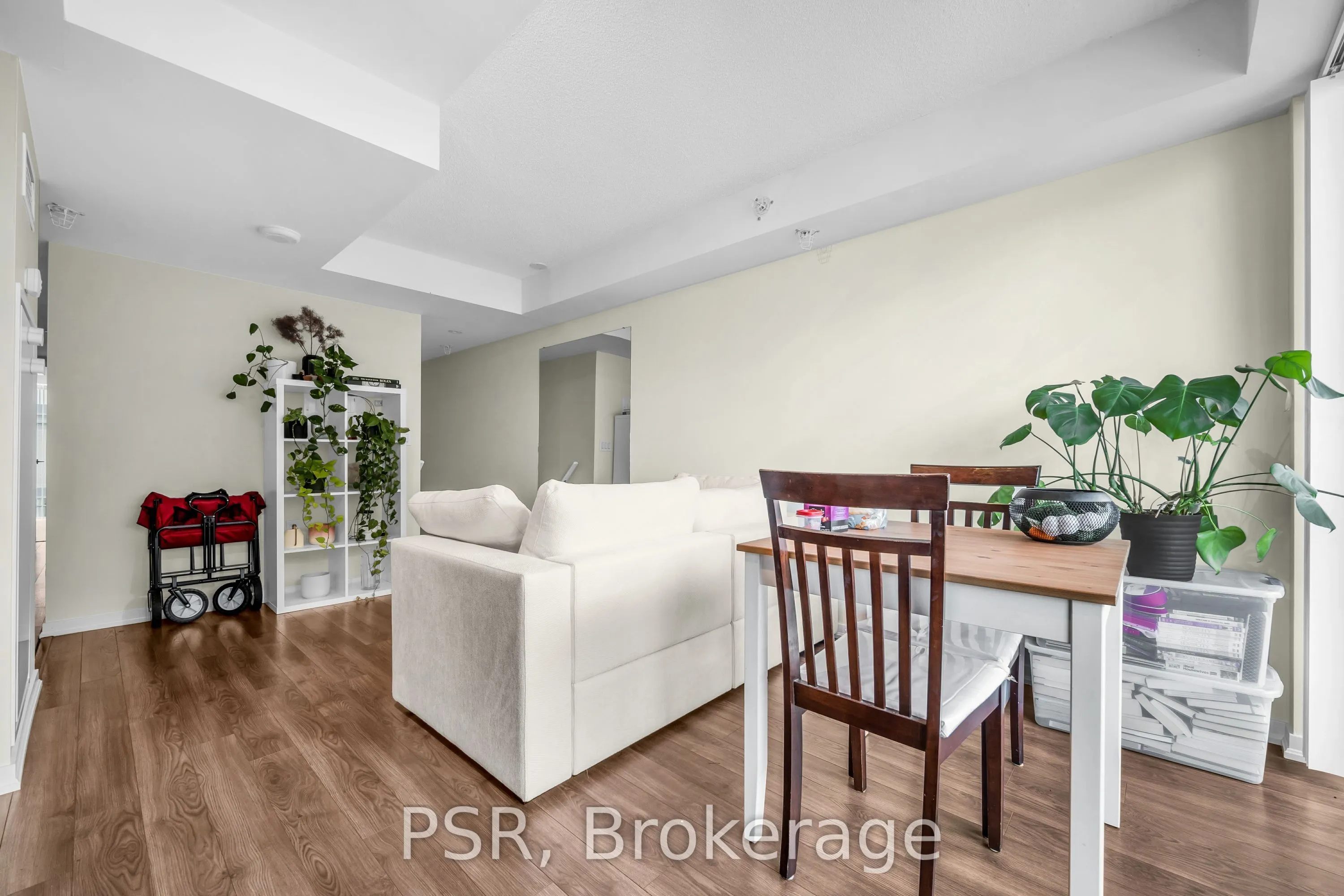36 Lisgar Street, #1210E