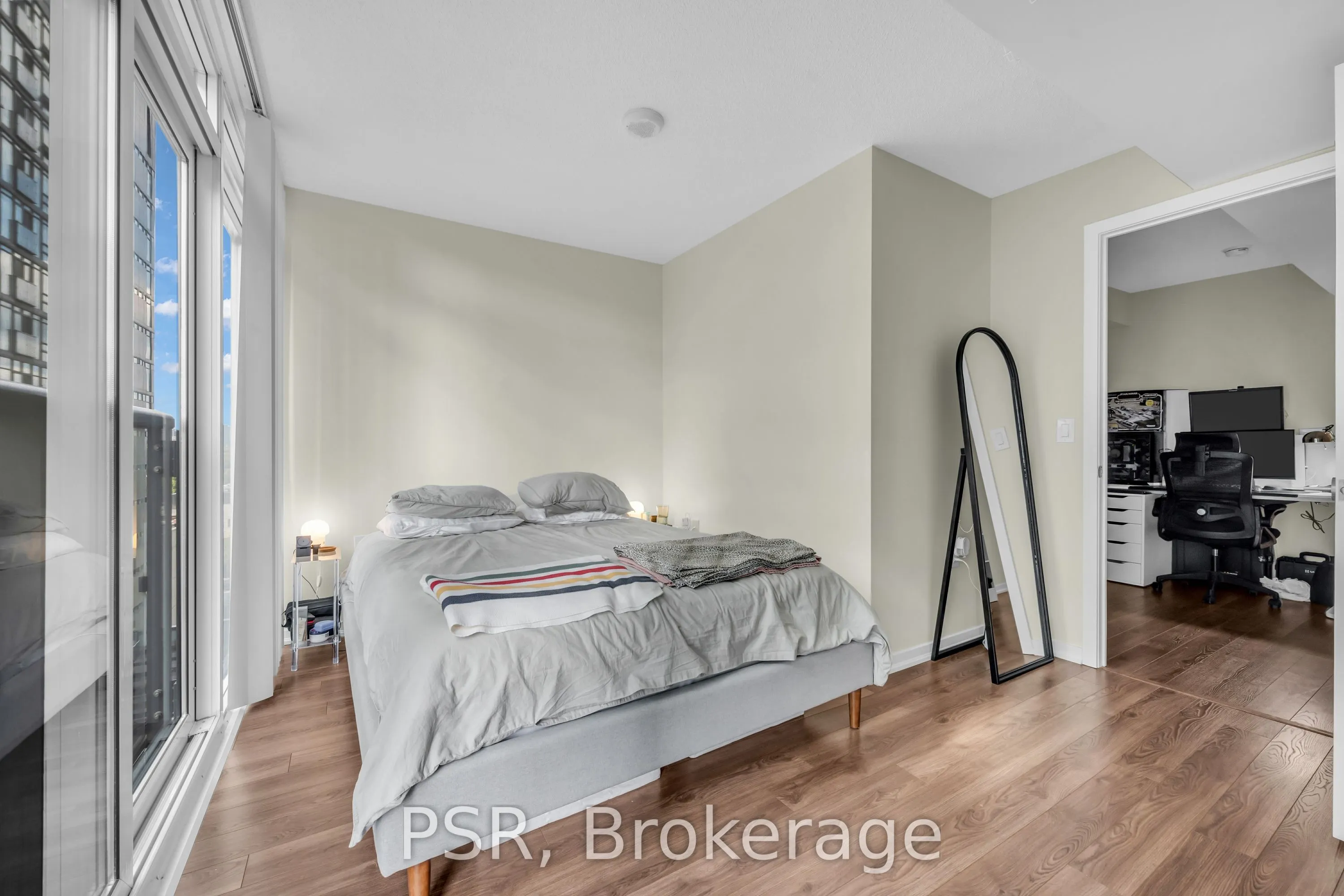 36 Lisgar Street, #1210E